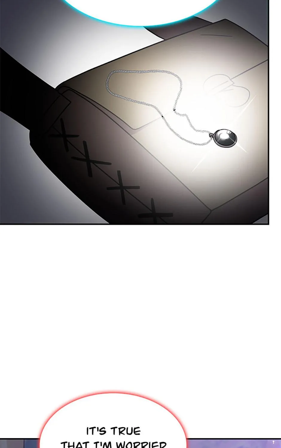 Princess Summoning the Monster Chapter 14 page 125 - 