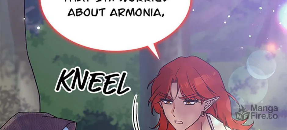 Princess Summoning the Monster Chapter 14 page 126 - 