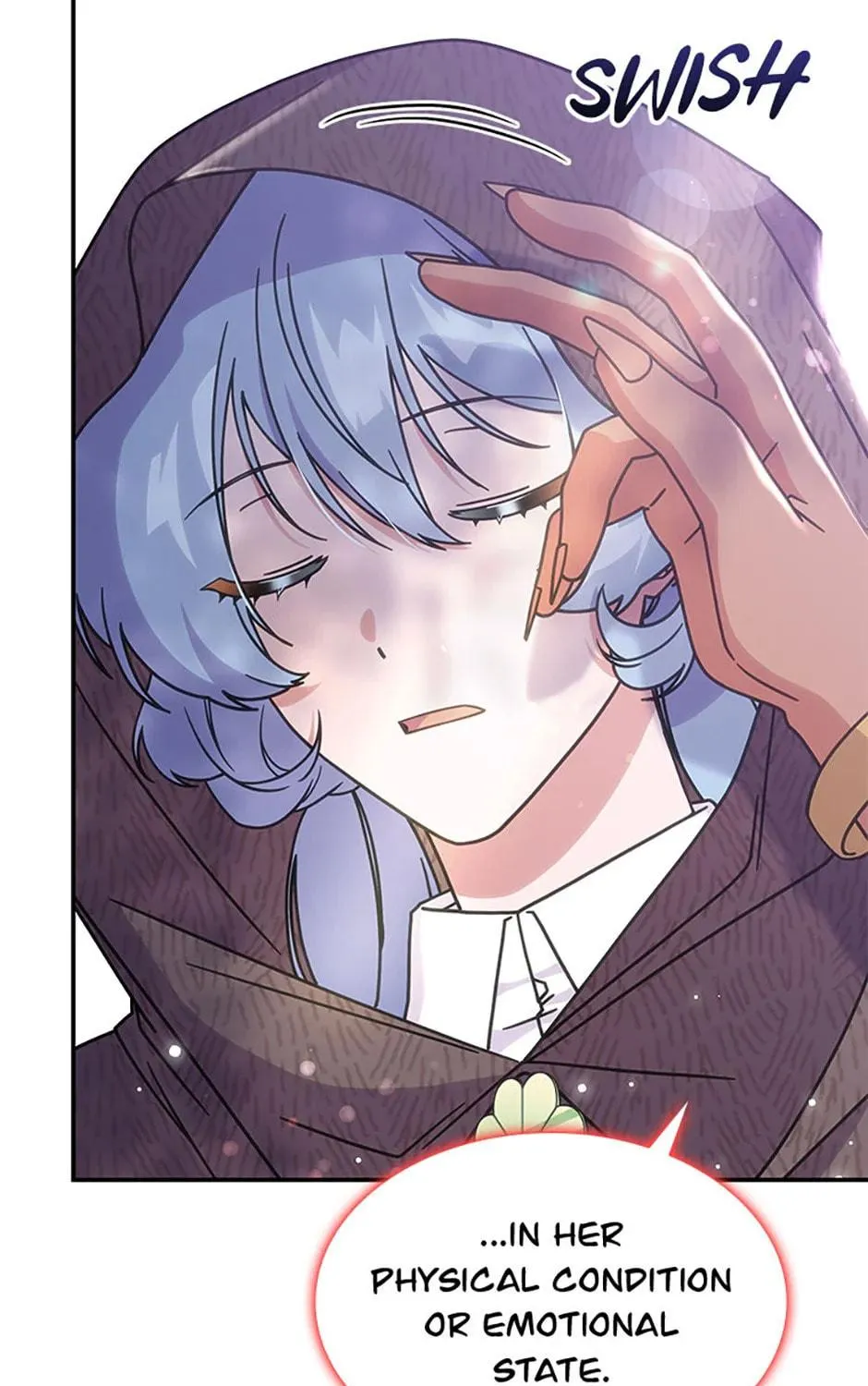 Princess Summoning the Monster Chapter 14 page 129 - 