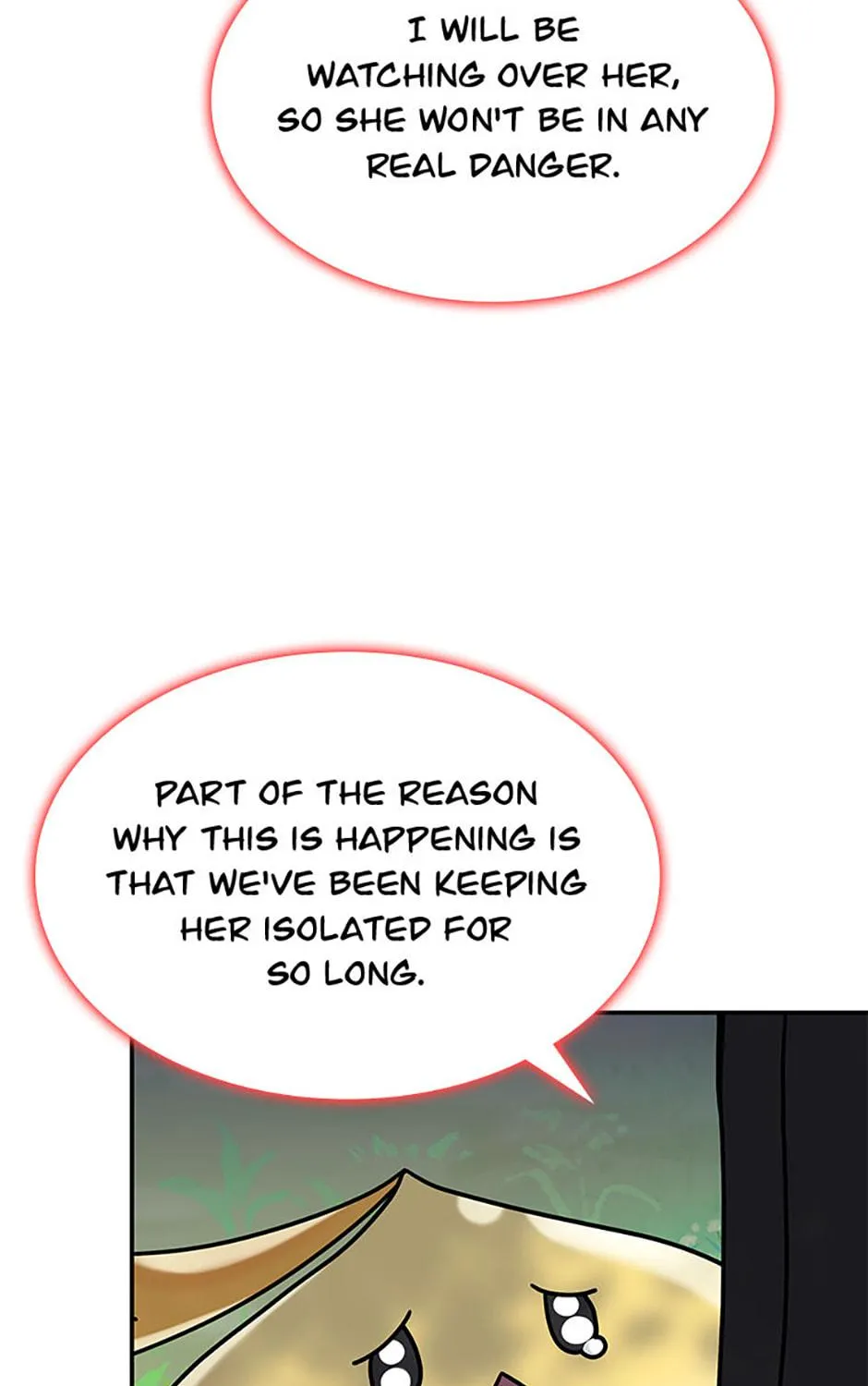Princess Summoning the Monster Chapter 14 page 137 - 