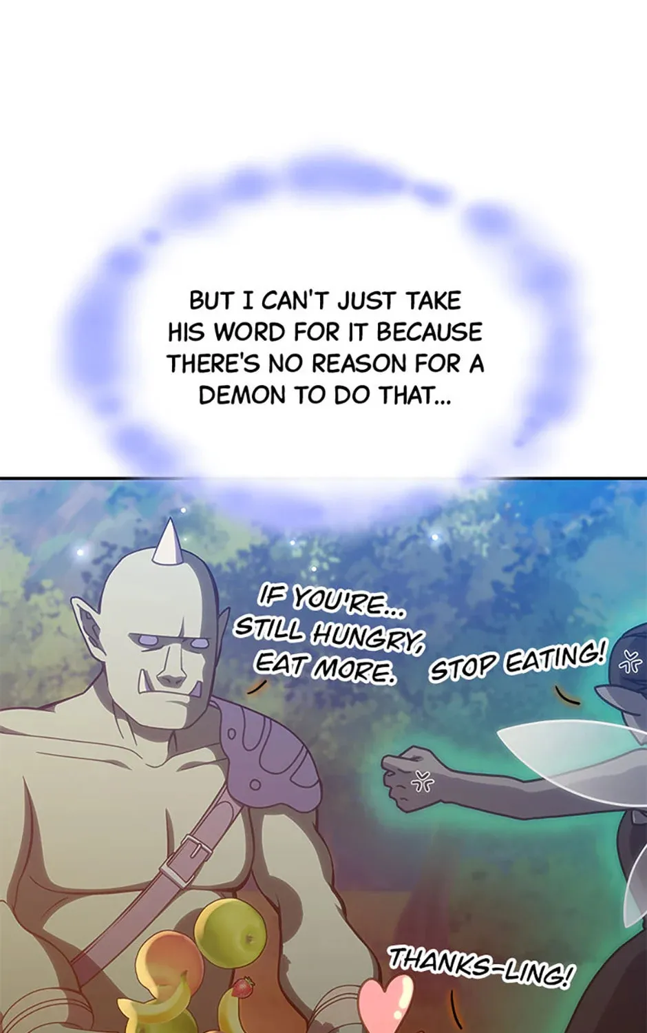 Princess Summoning the Monster Chapter 14 page 15 - 