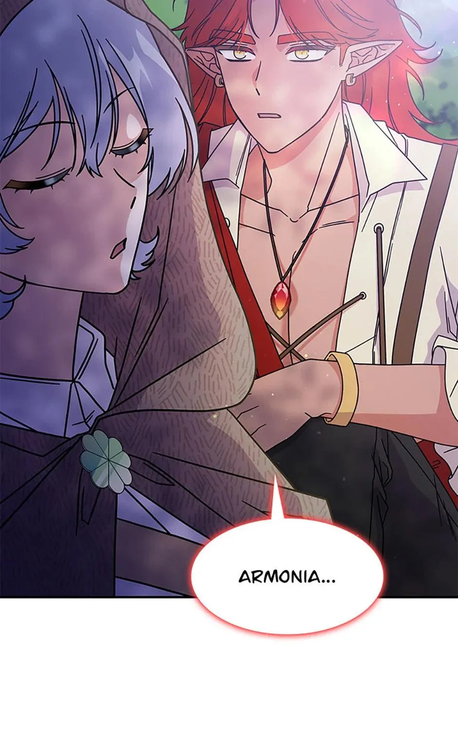 Princess Summoning the Monster Chapter 14 page 143 - 