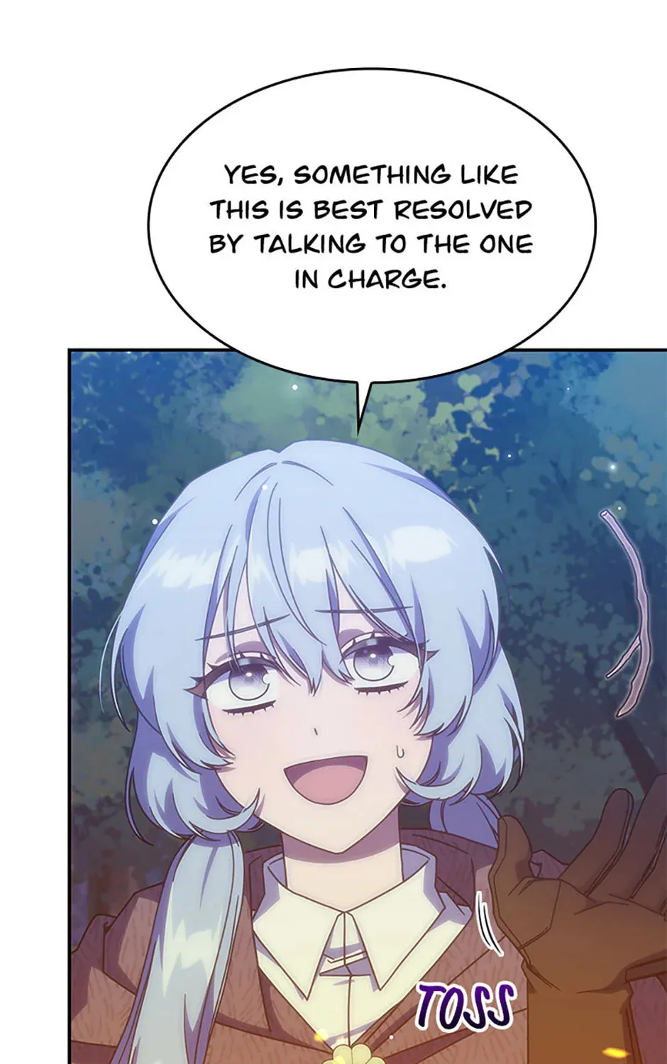 Princess Summoning the Monster Chapter 14 page 27 - 