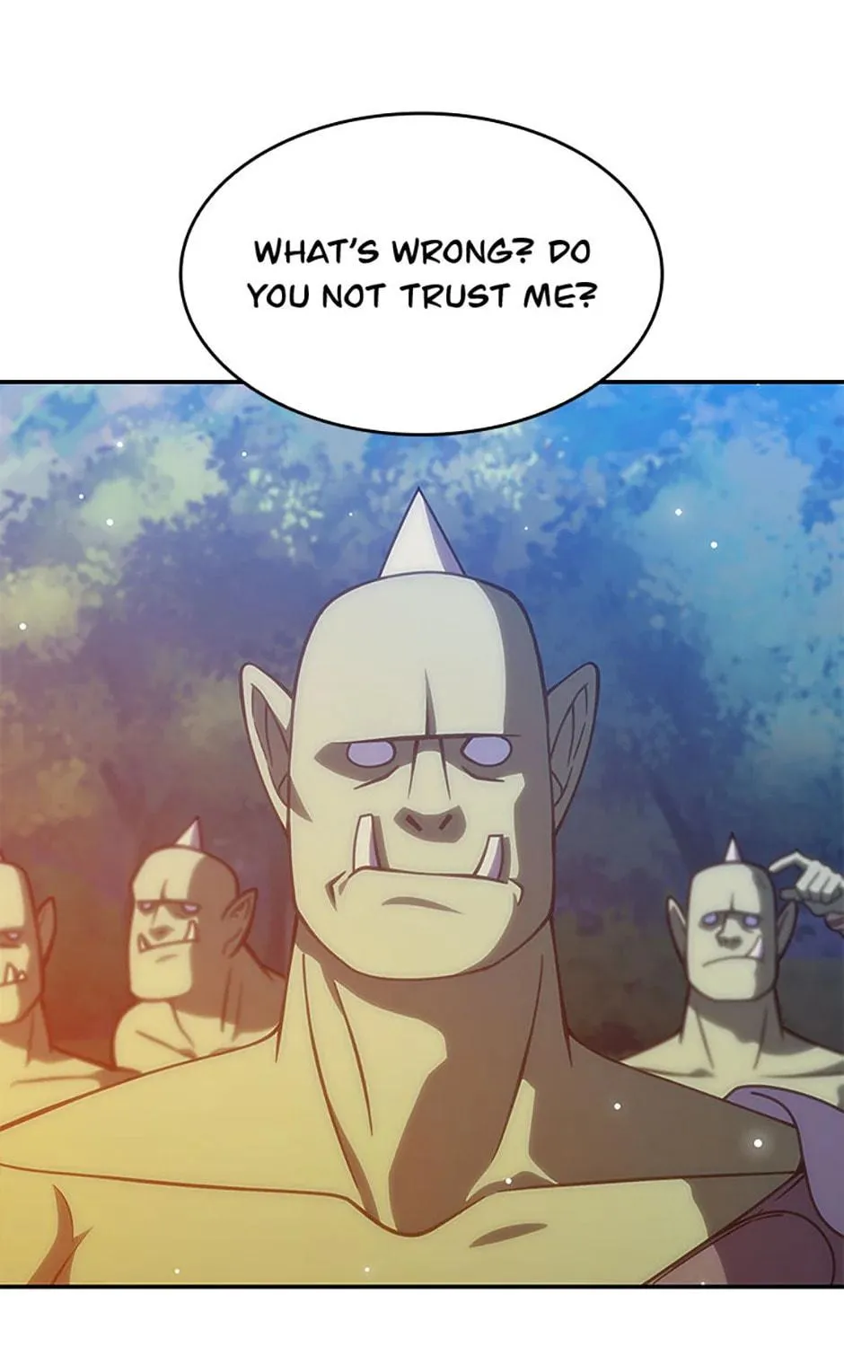 Princess Summoning the Monster Chapter 14 page 29 - 