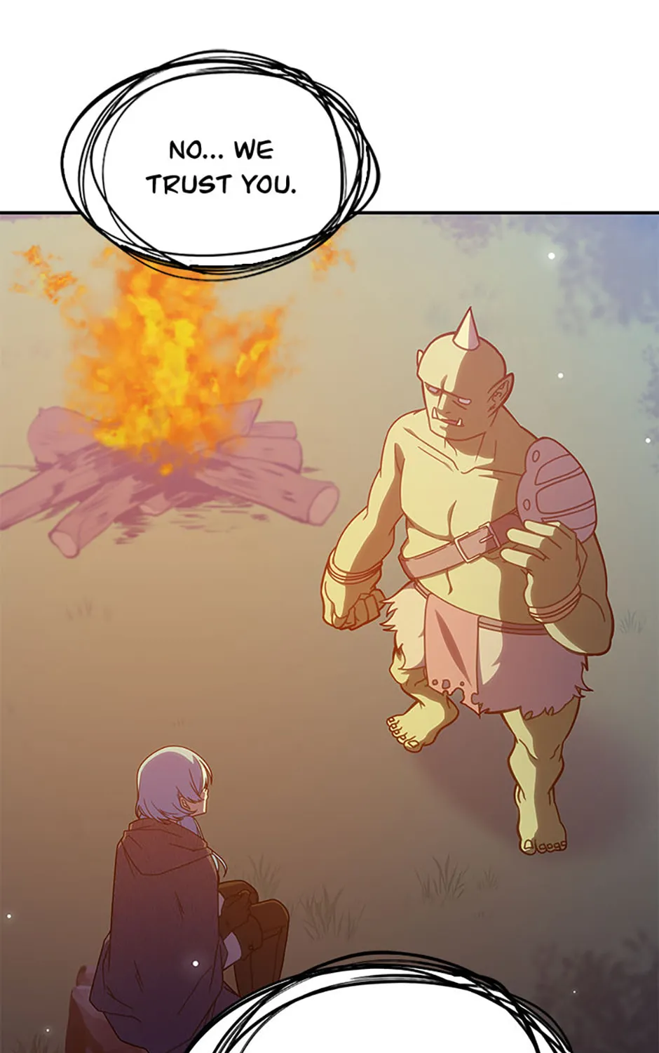 Princess Summoning the Monster Chapter 14 page 31 - 
