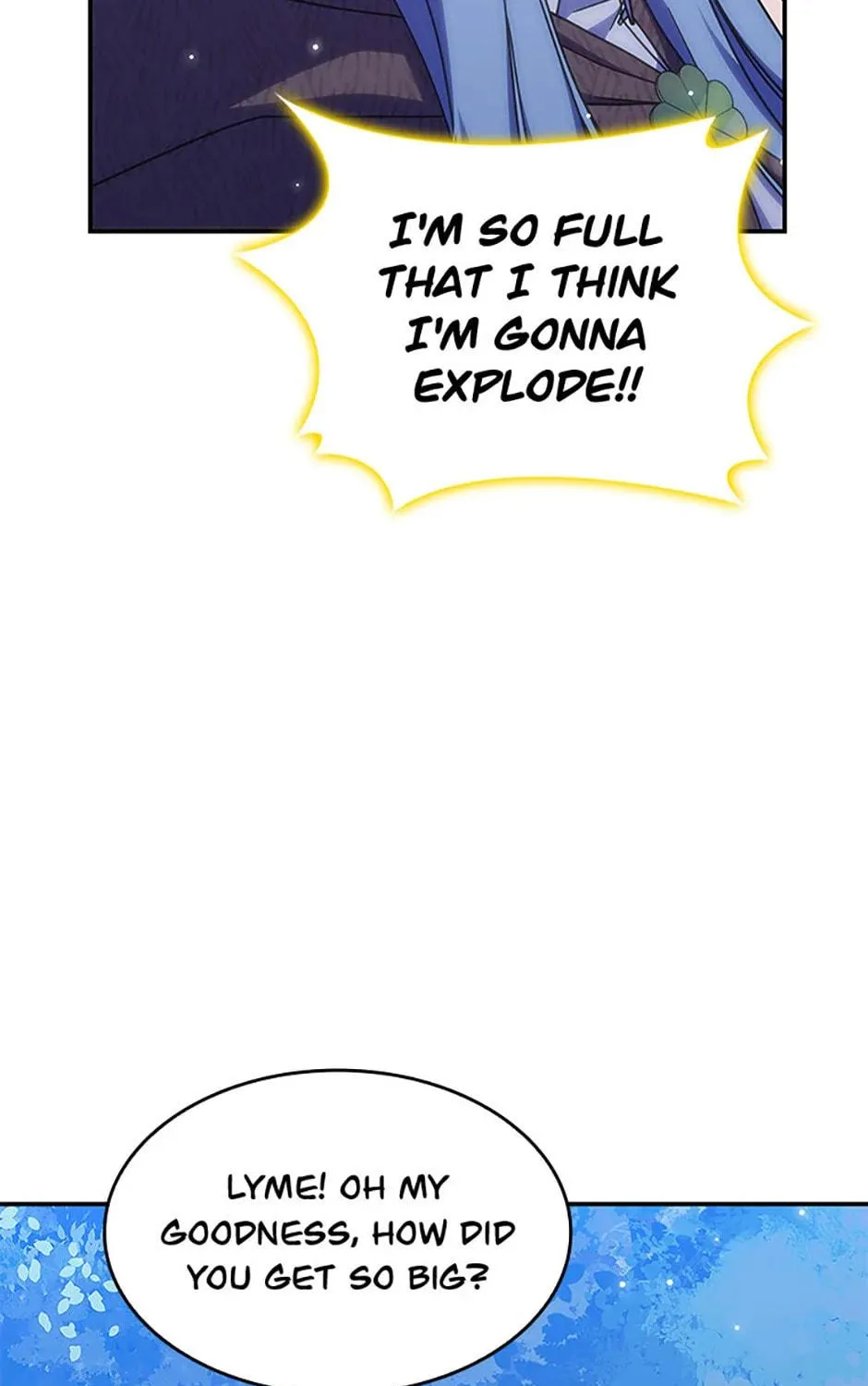 Princess Summoning the Monster Chapter 14 page 35 - 