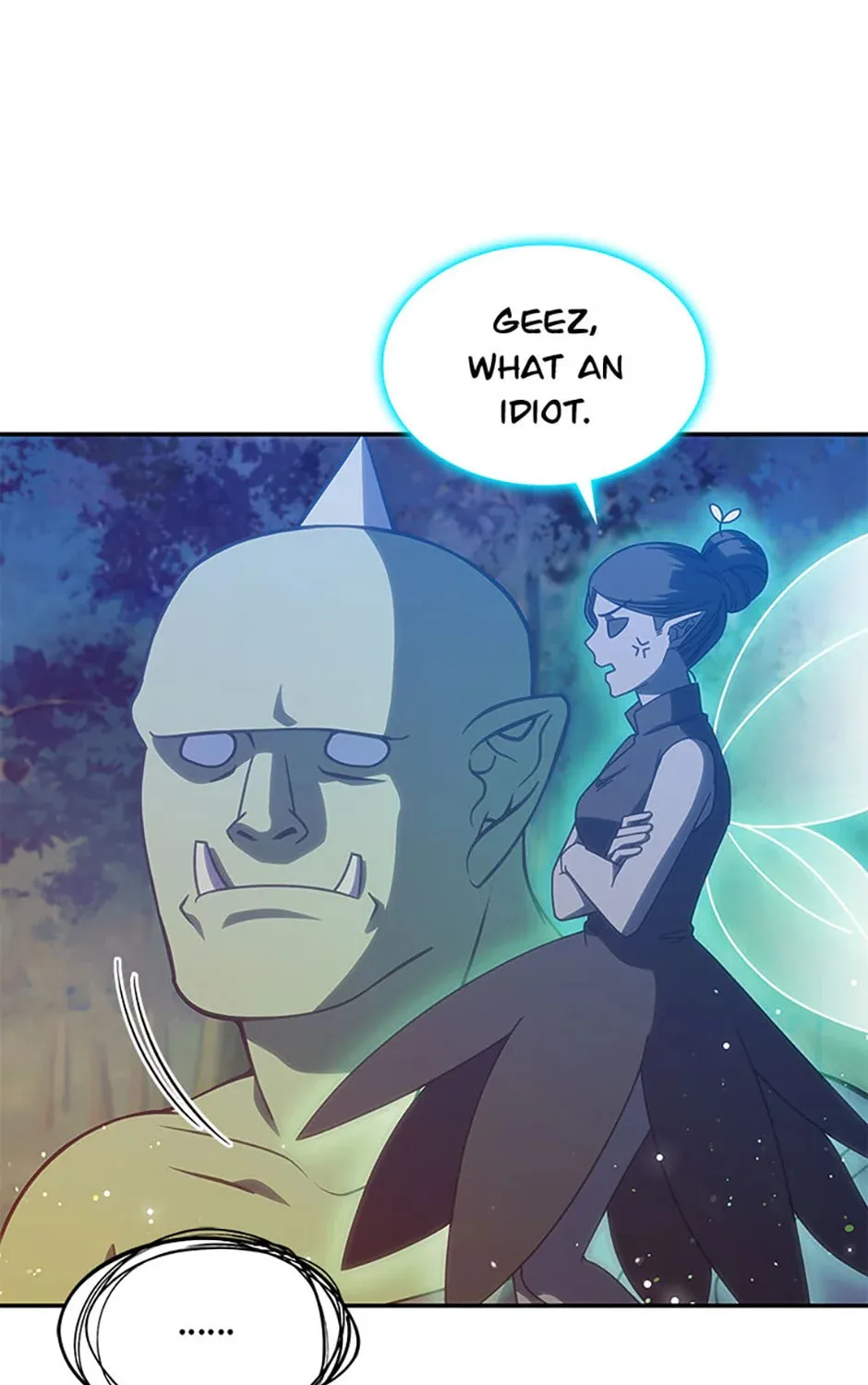 Princess Summoning the Monster Chapter 14 page 43 - 