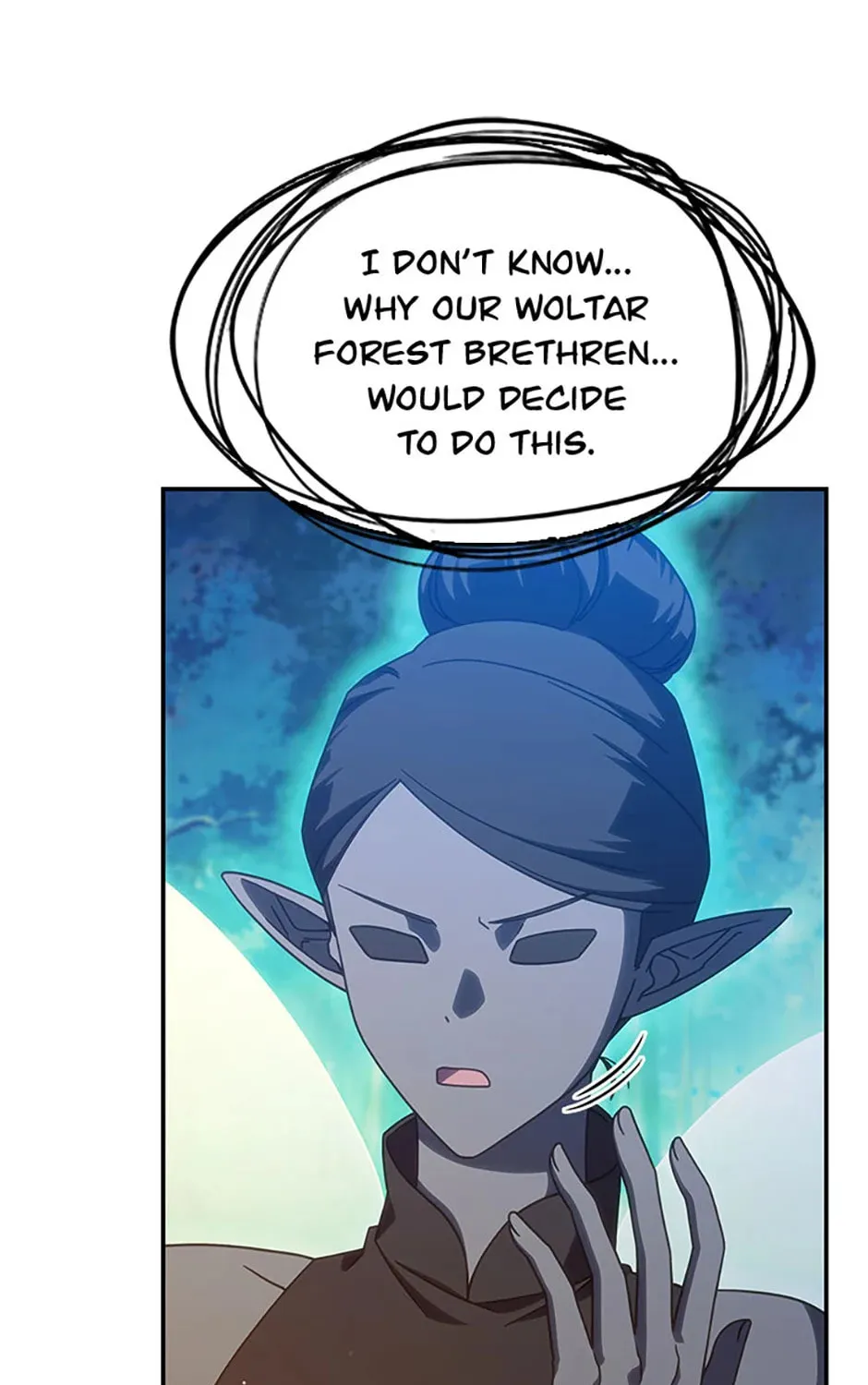 Princess Summoning the Monster Chapter 14 page 45 - 