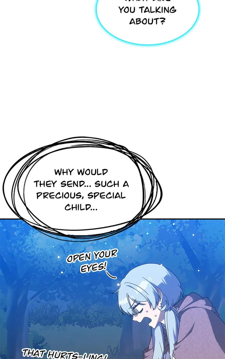 Princess Summoning the Monster Chapter 14 page 47 - 