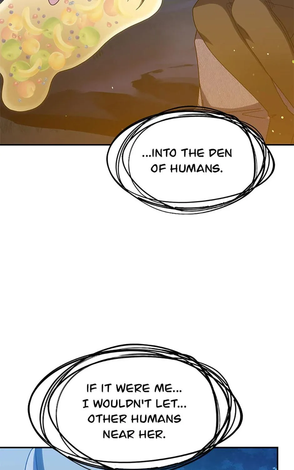 Princess Summoning the Monster Chapter 14 page 49 - 