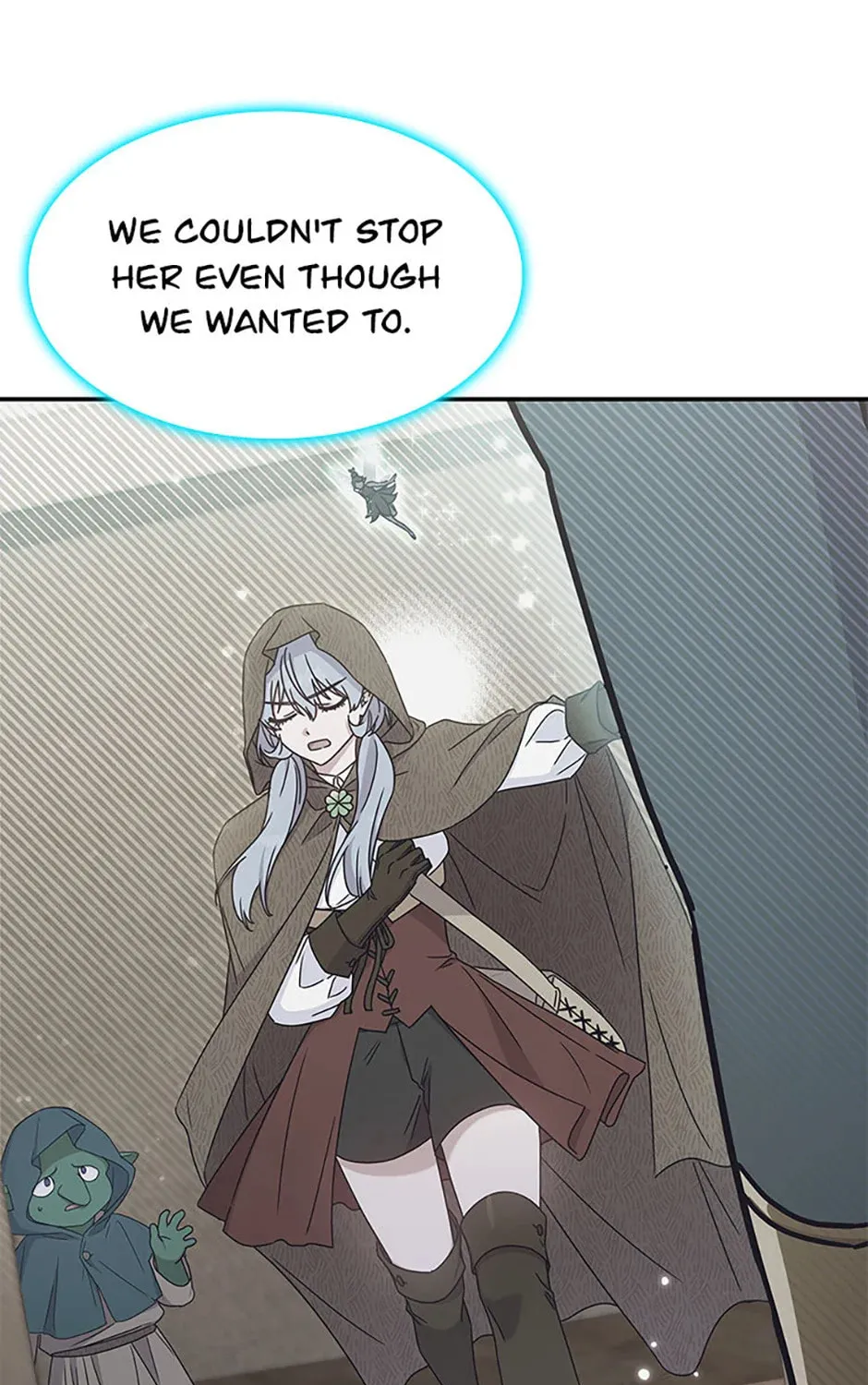 Princess Summoning the Monster Chapter 14 page 57 - 