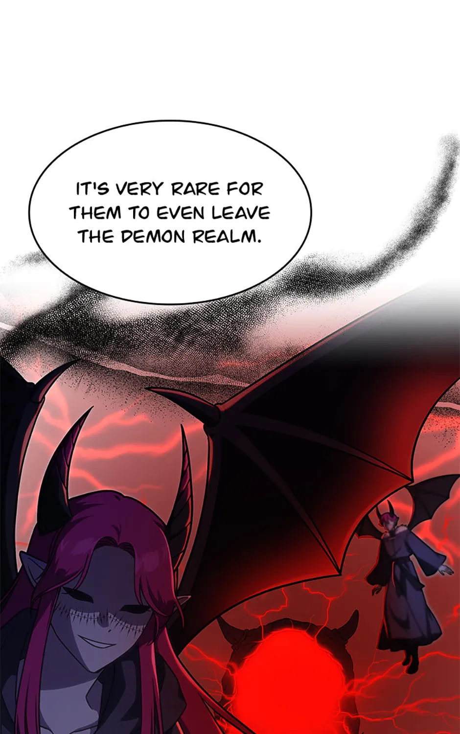 Princess Summoning the Monster Chapter 14 page 7 - 