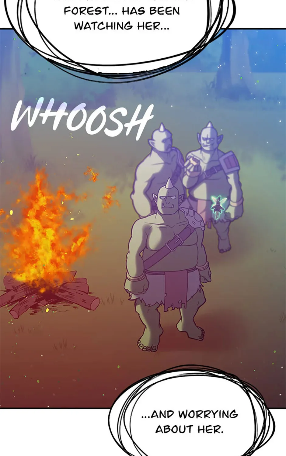 Princess Summoning the Monster Chapter 14 page 67 - 