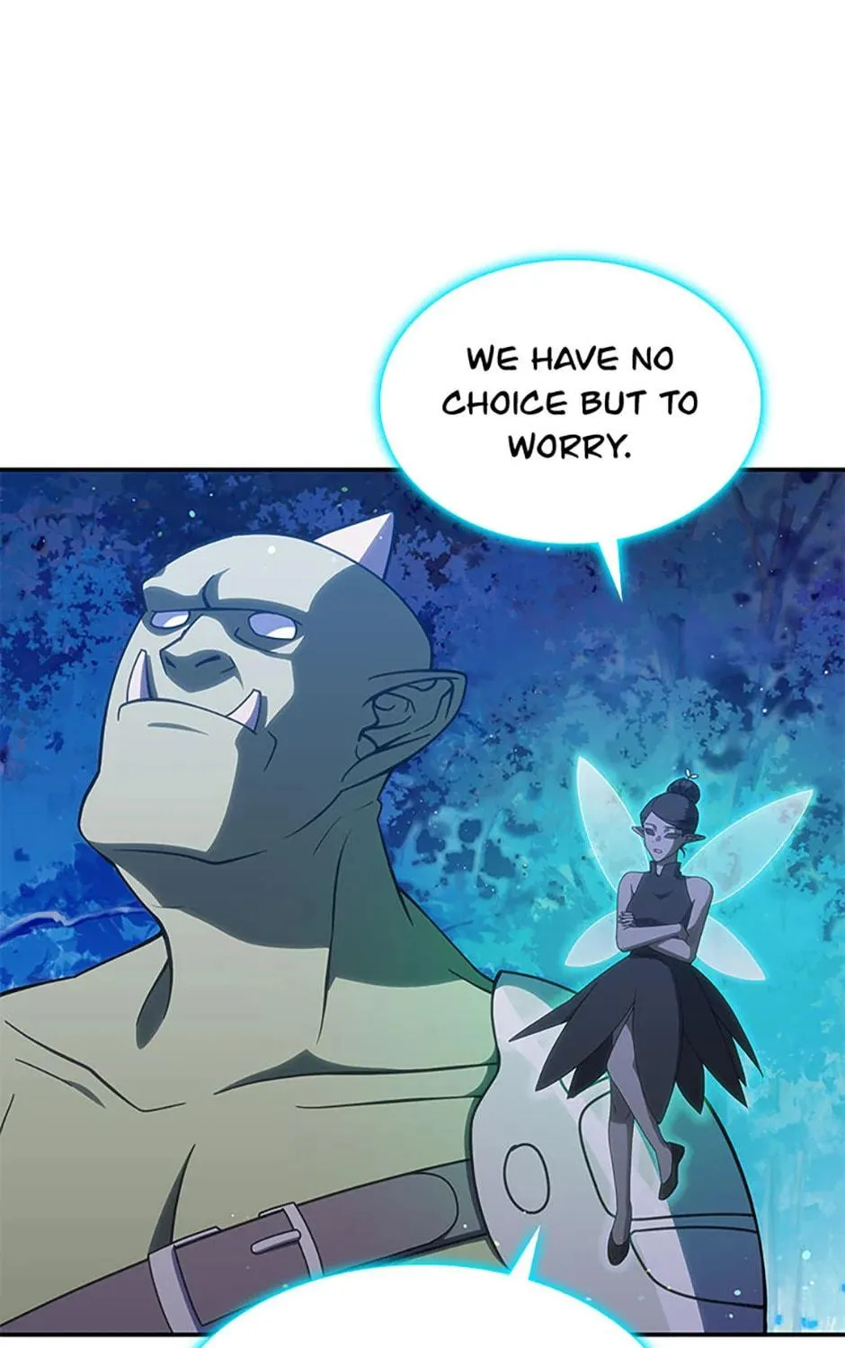 Princess Summoning the Monster Chapter 14 page 69 - 