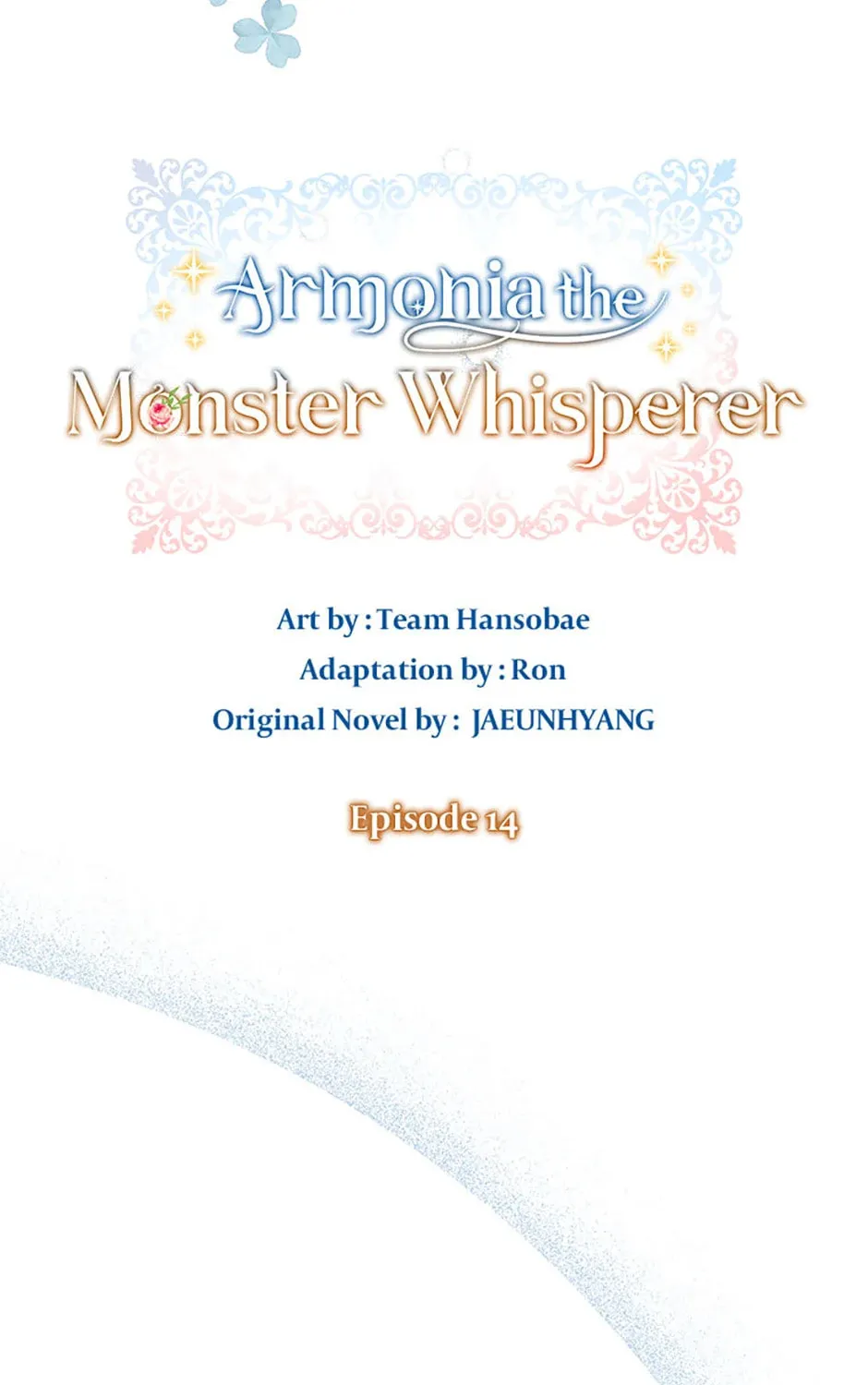 Princess Summoning the Monster Chapter 14 page 75 - 