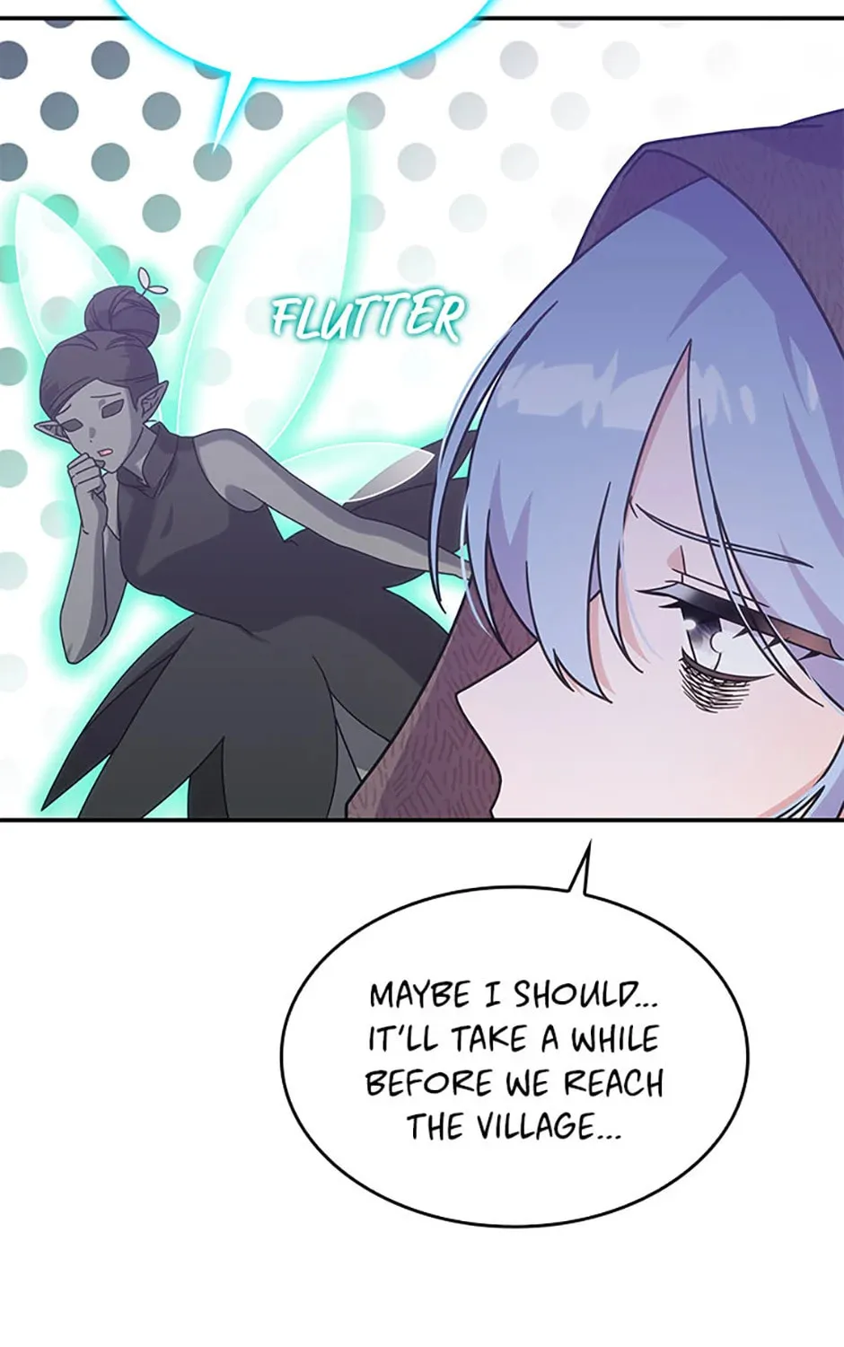 Princess Summoning the Monster Chapter 14 page 93 - 