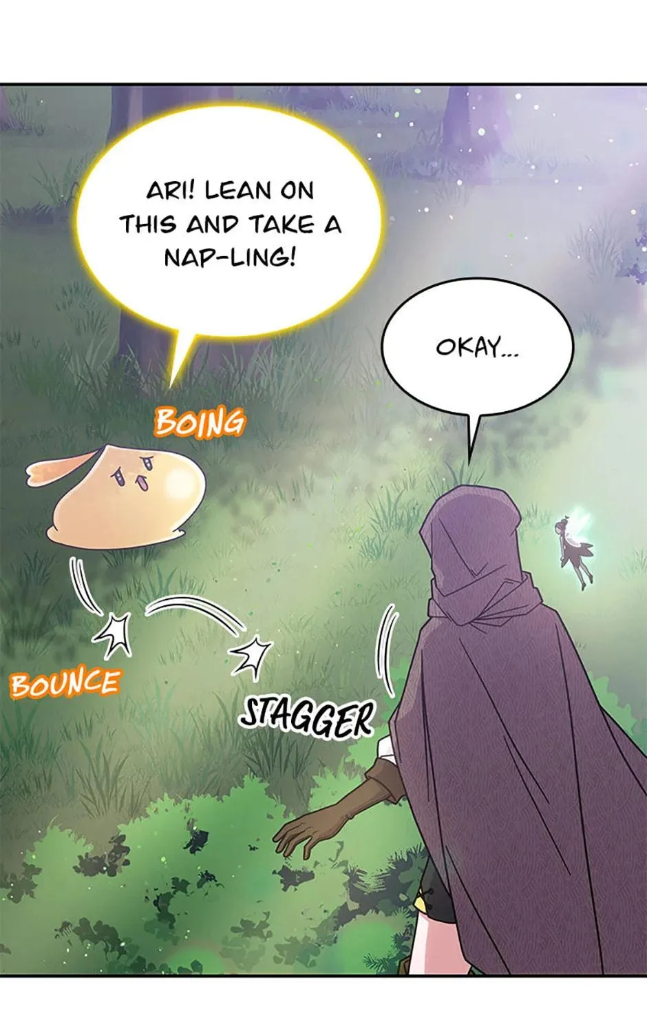 Princess Summoning the Monster Chapter 14 page 95 - 