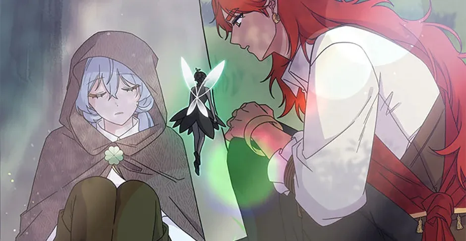 Princess Summoning the Monster Chapter 15 page 2 - 