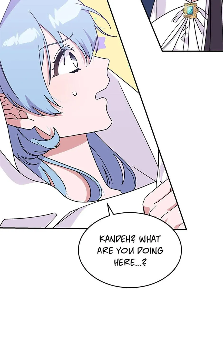 Princess Summoning the Monster Chapter 15 page 107 - 