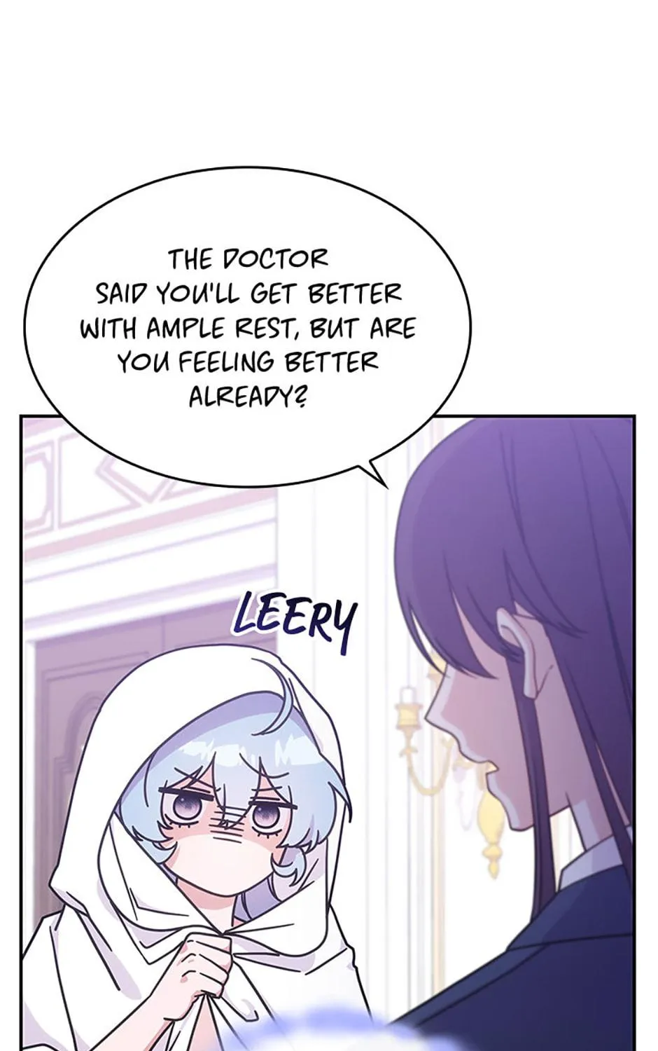 Princess Summoning the Monster Chapter 15 page 113 - 