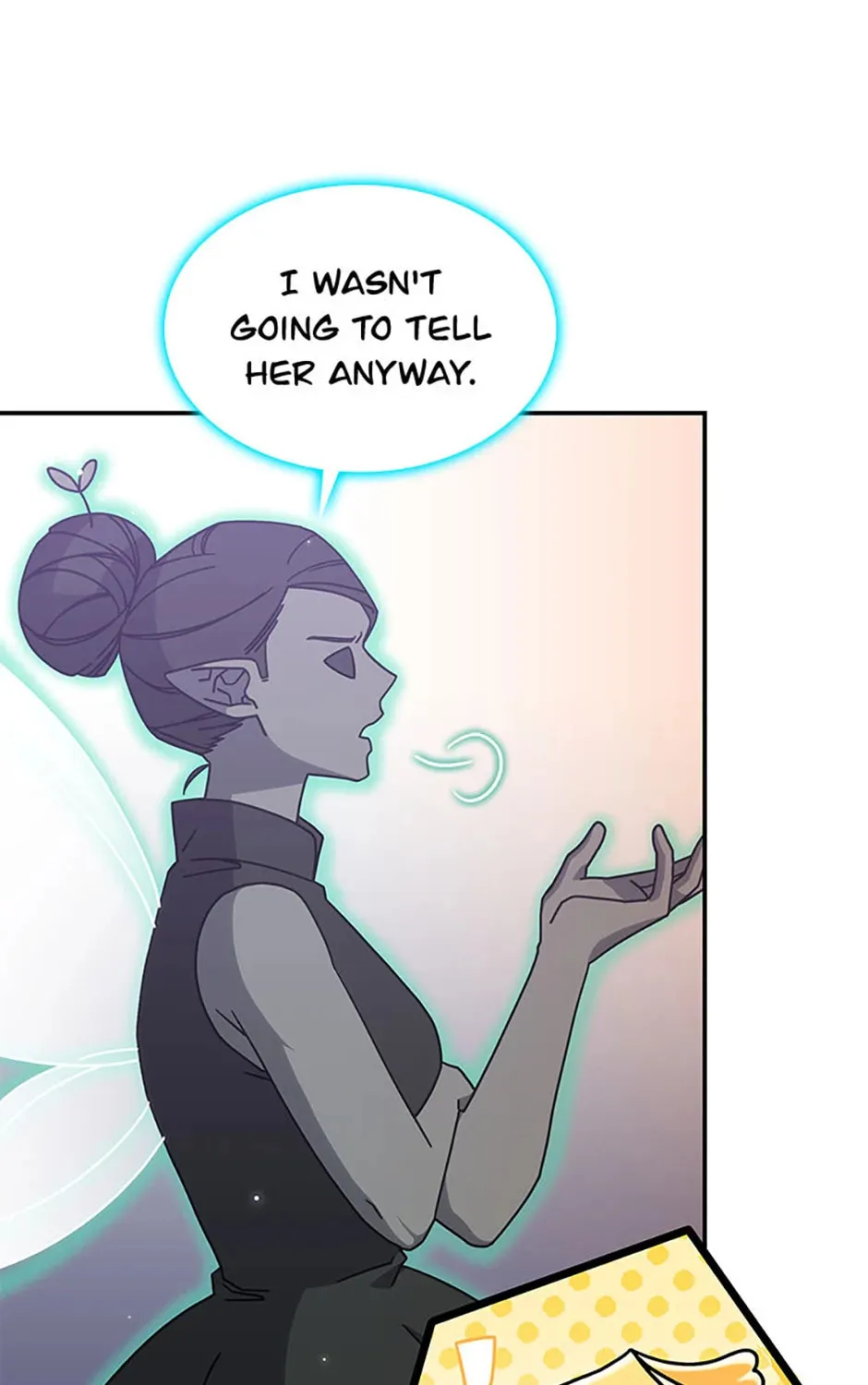 Princess Summoning the Monster Chapter 15 page 13 - 