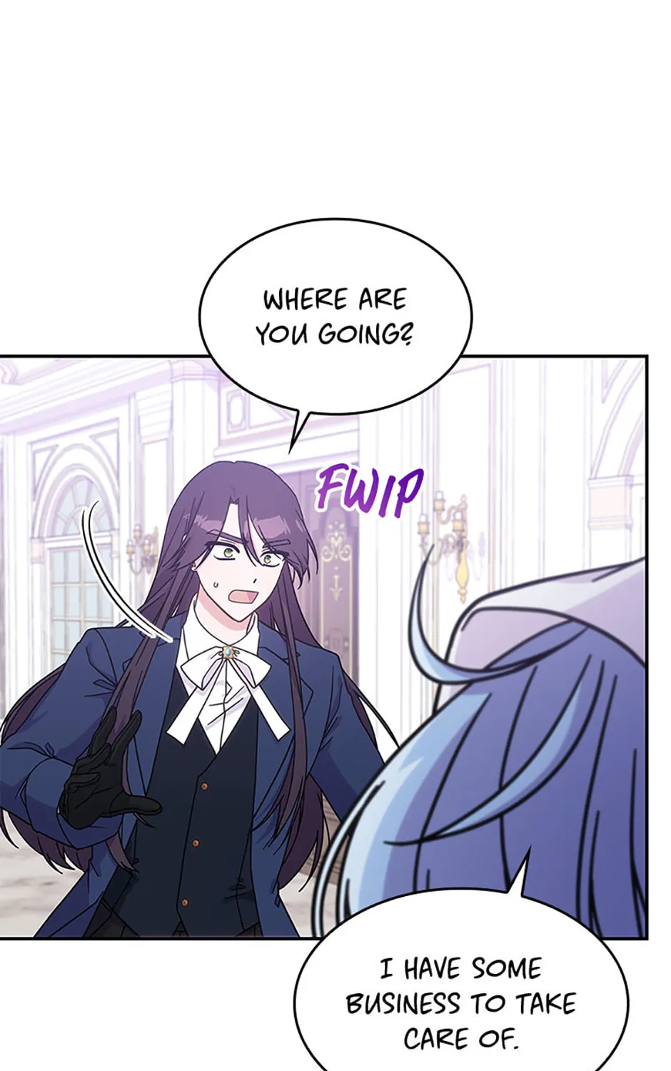Princess Summoning the Monster Chapter 15 page 121 - 