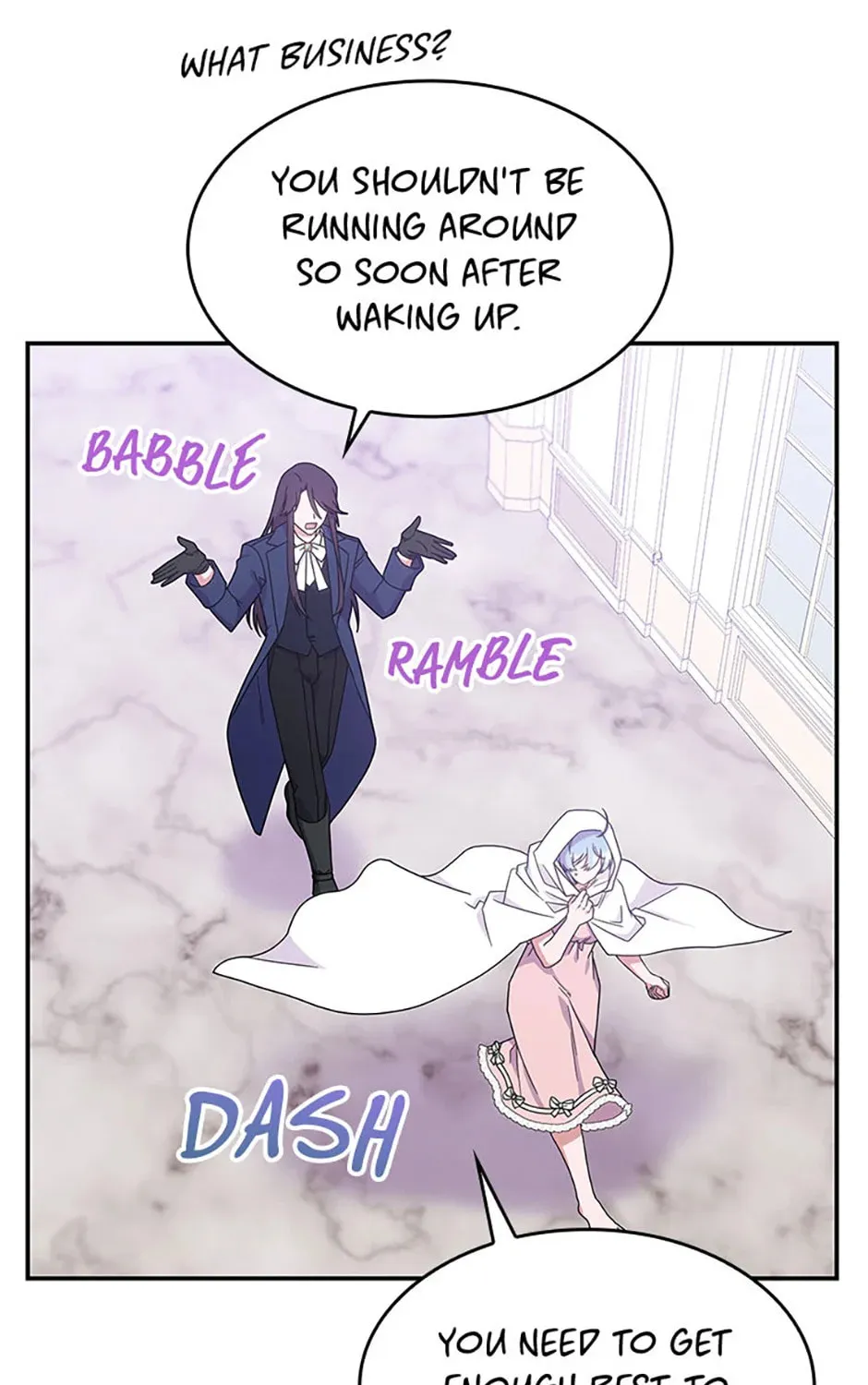 Princess Summoning the Monster Chapter 15 page 123 - 