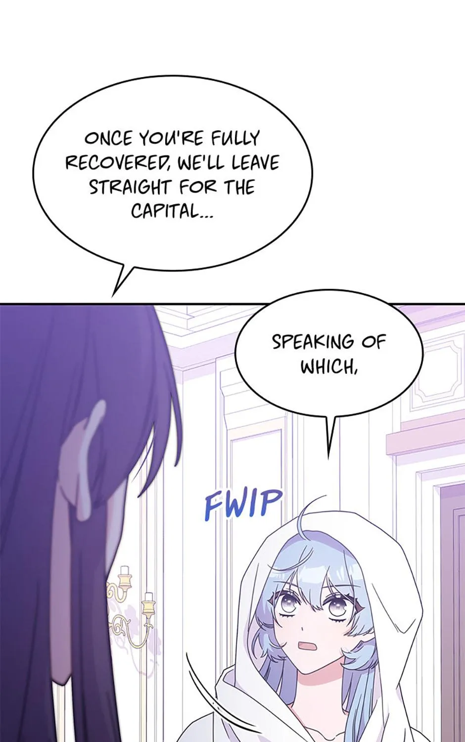 Princess Summoning the Monster Chapter 15 page 125 - 