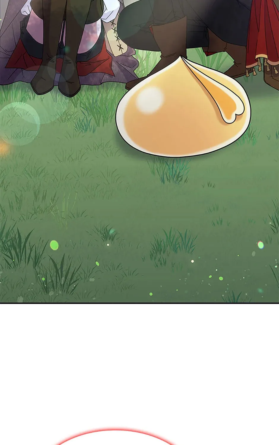 Princess Summoning the Monster Chapter 15 page 3 - 