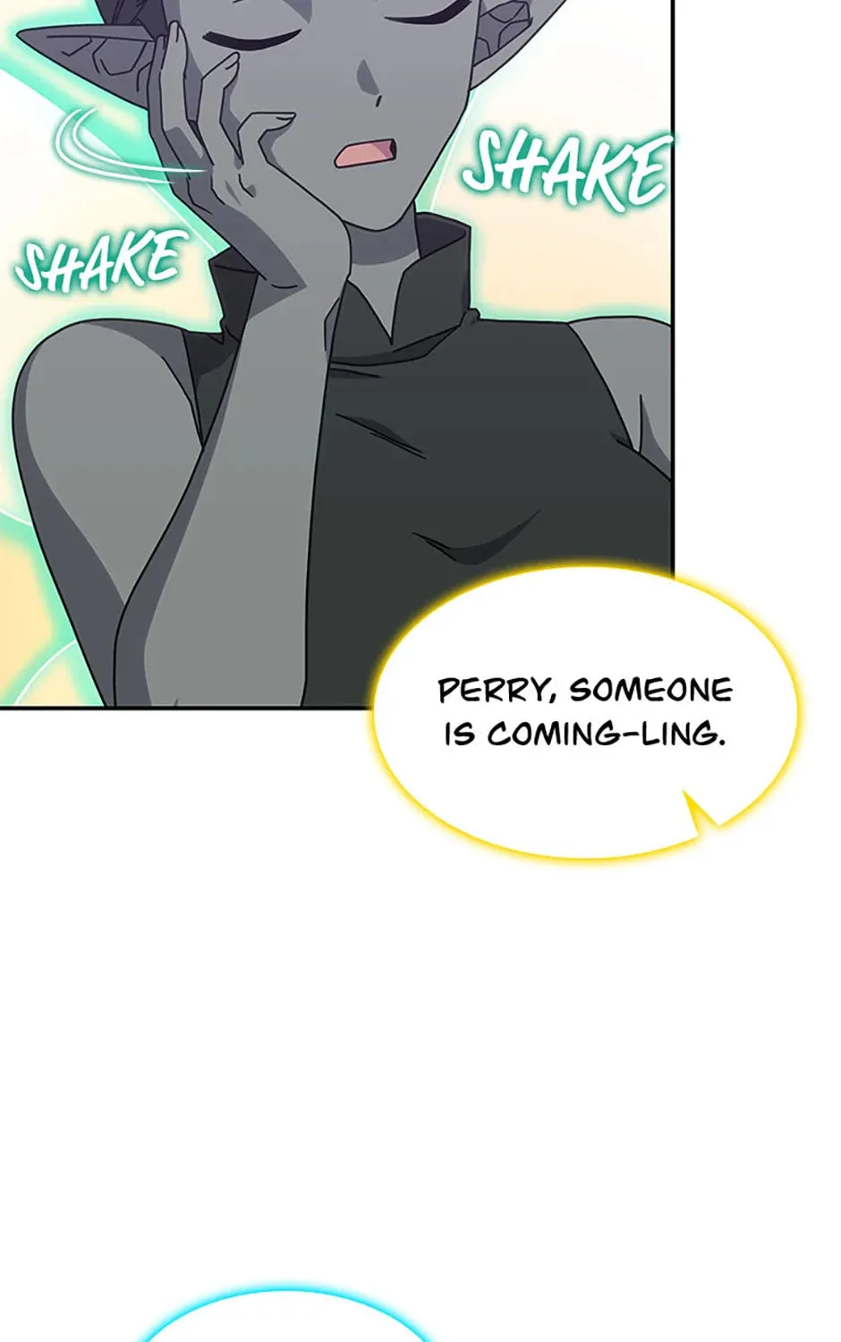 Princess Summoning the Monster Chapter 15 page 21 - 