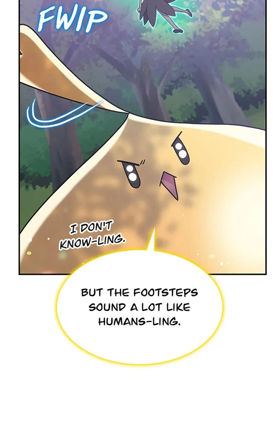 Princess Summoning the Monster Chapter 15 page 23 - 