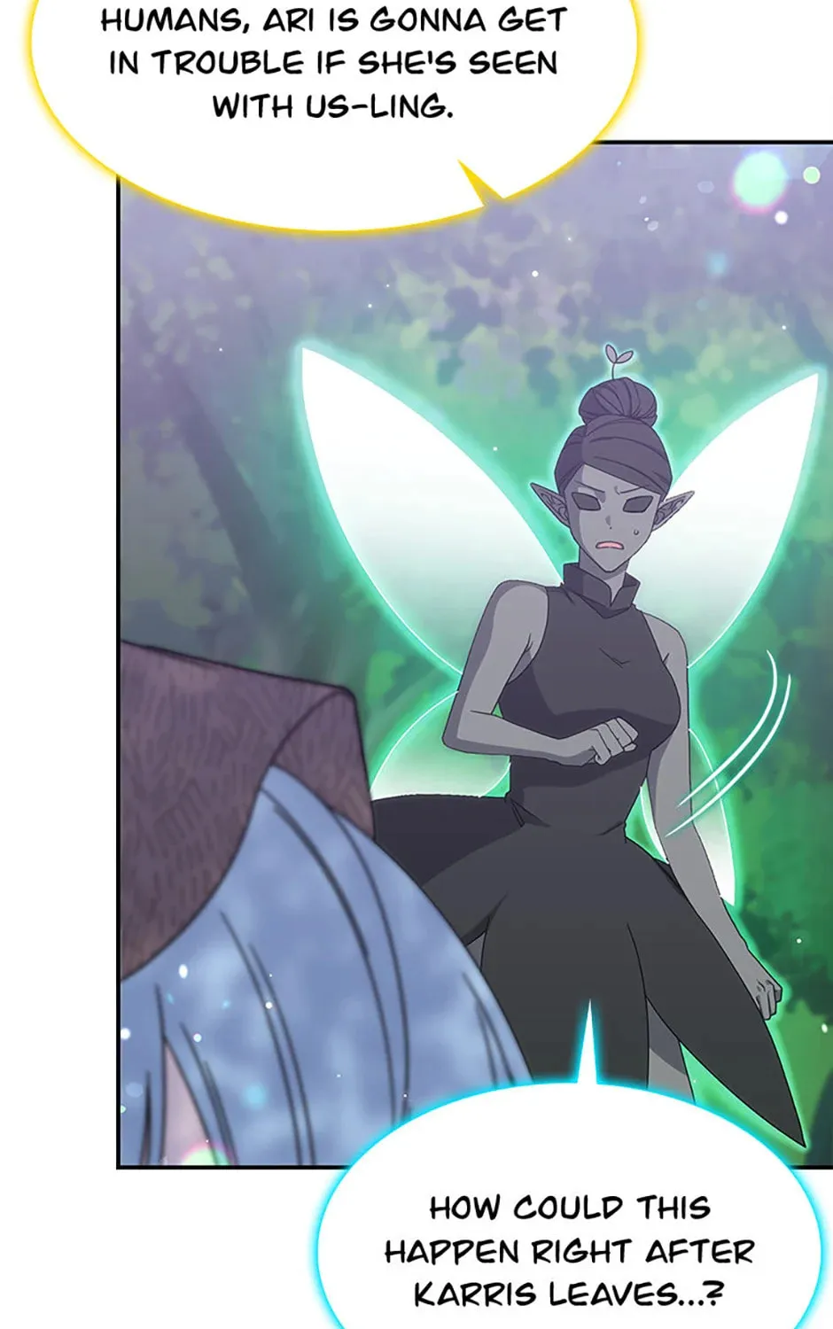 Princess Summoning the Monster Chapter 15 page 25 - 