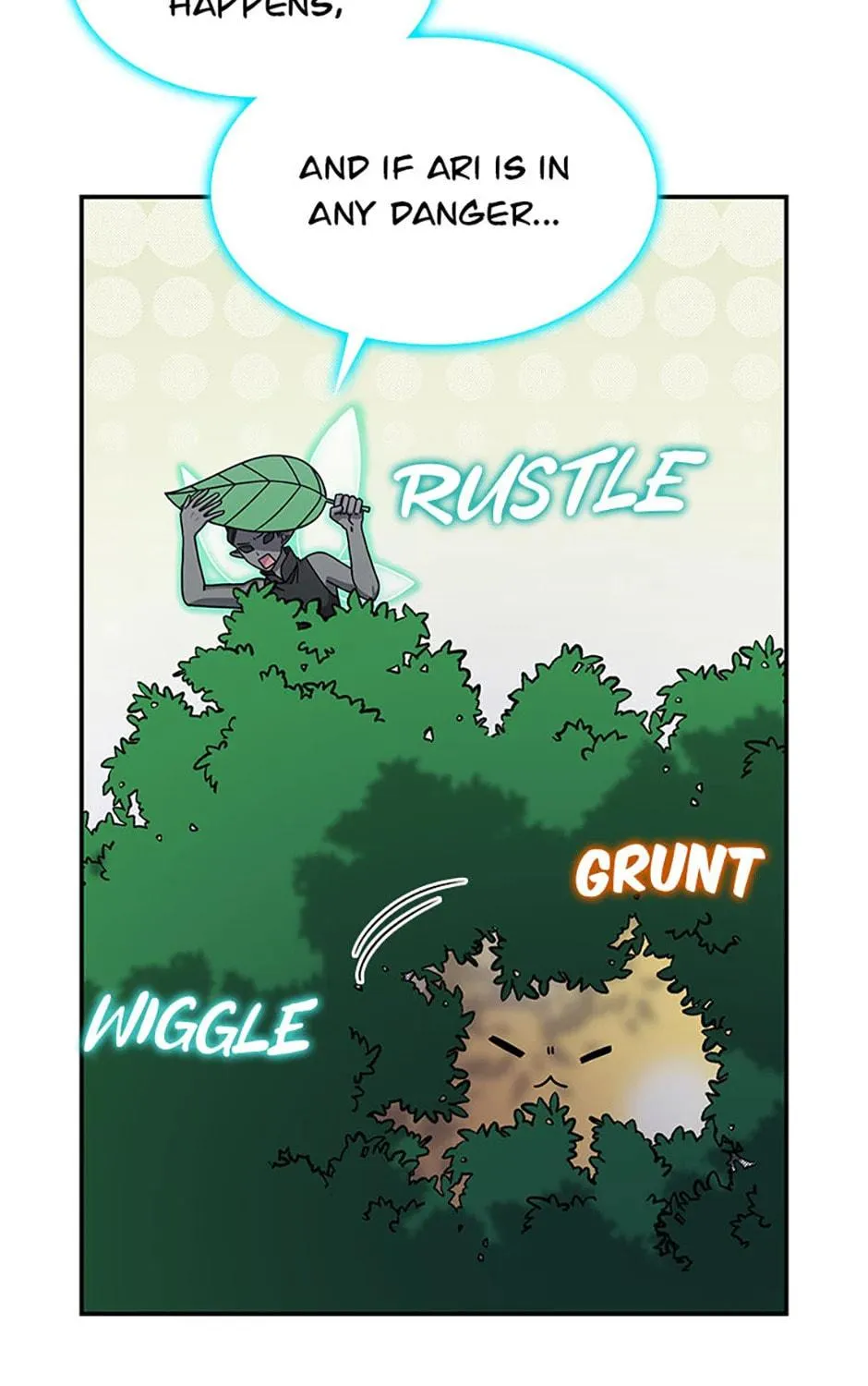 Princess Summoning the Monster Chapter 15 page 29 - 