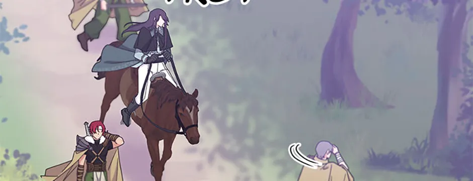 Princess Summoning the Monster Chapter 15 page 34 - 