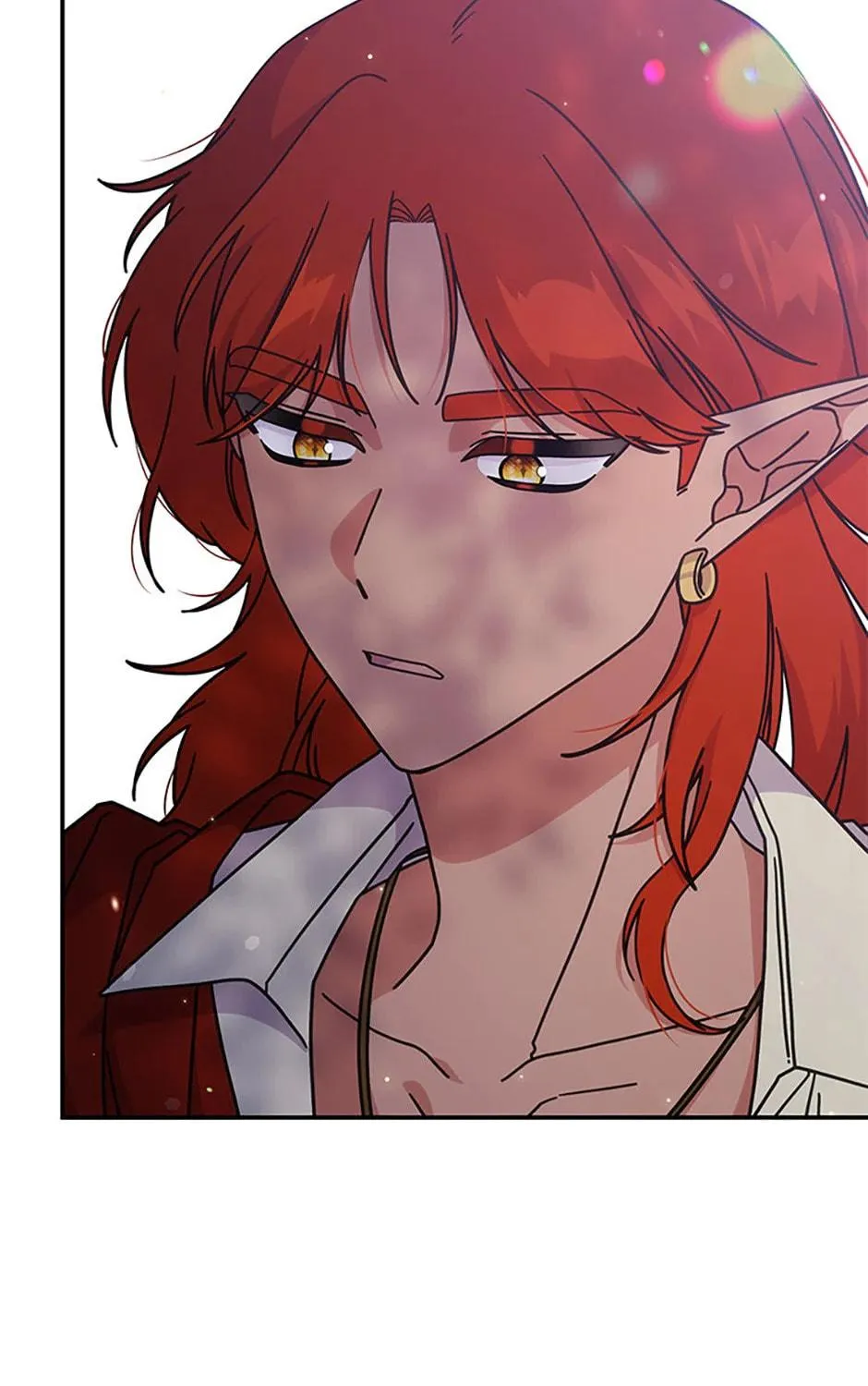 Princess Summoning the Monster Chapter 15 page 5 - 