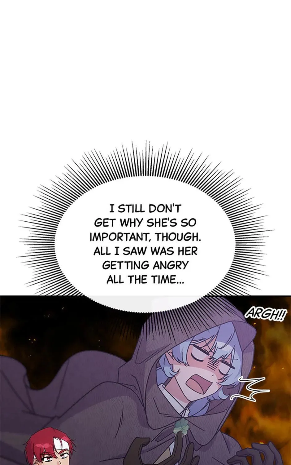 Princess Summoning the Monster Chapter 15 page 41 - 