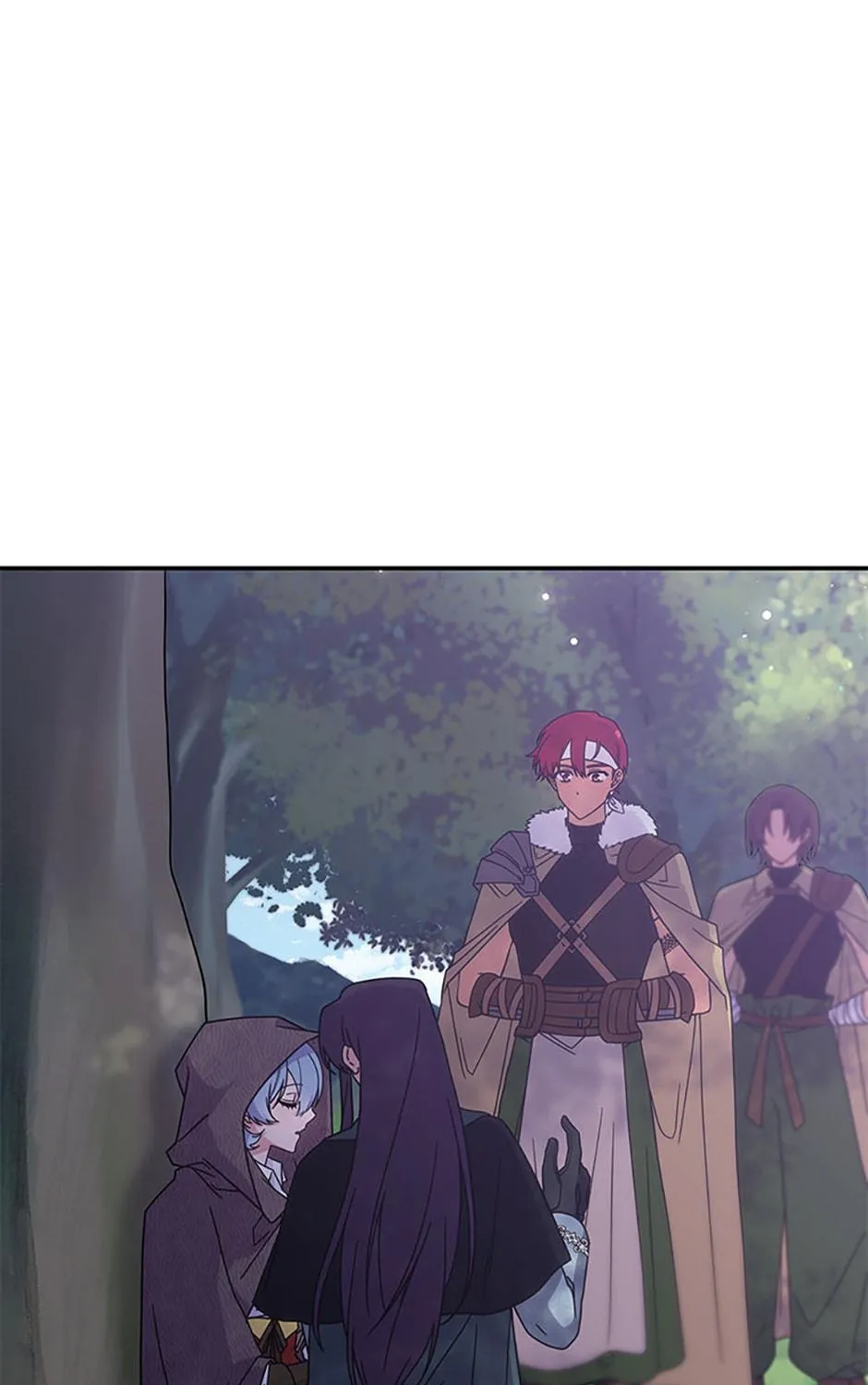 Princess Summoning the Monster Chapter 15 page 49 - 