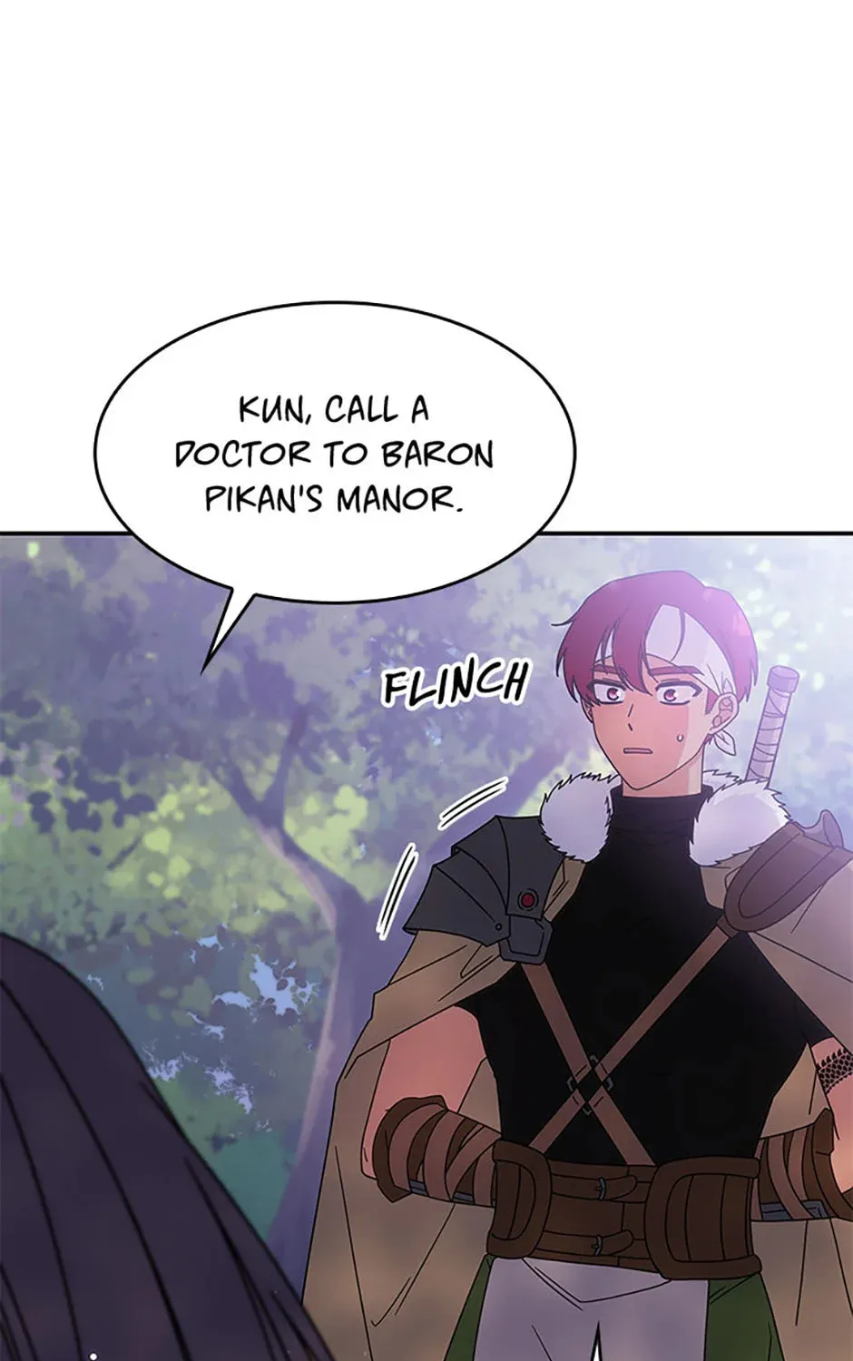 Princess Summoning the Monster Chapter 15 page 57 - 