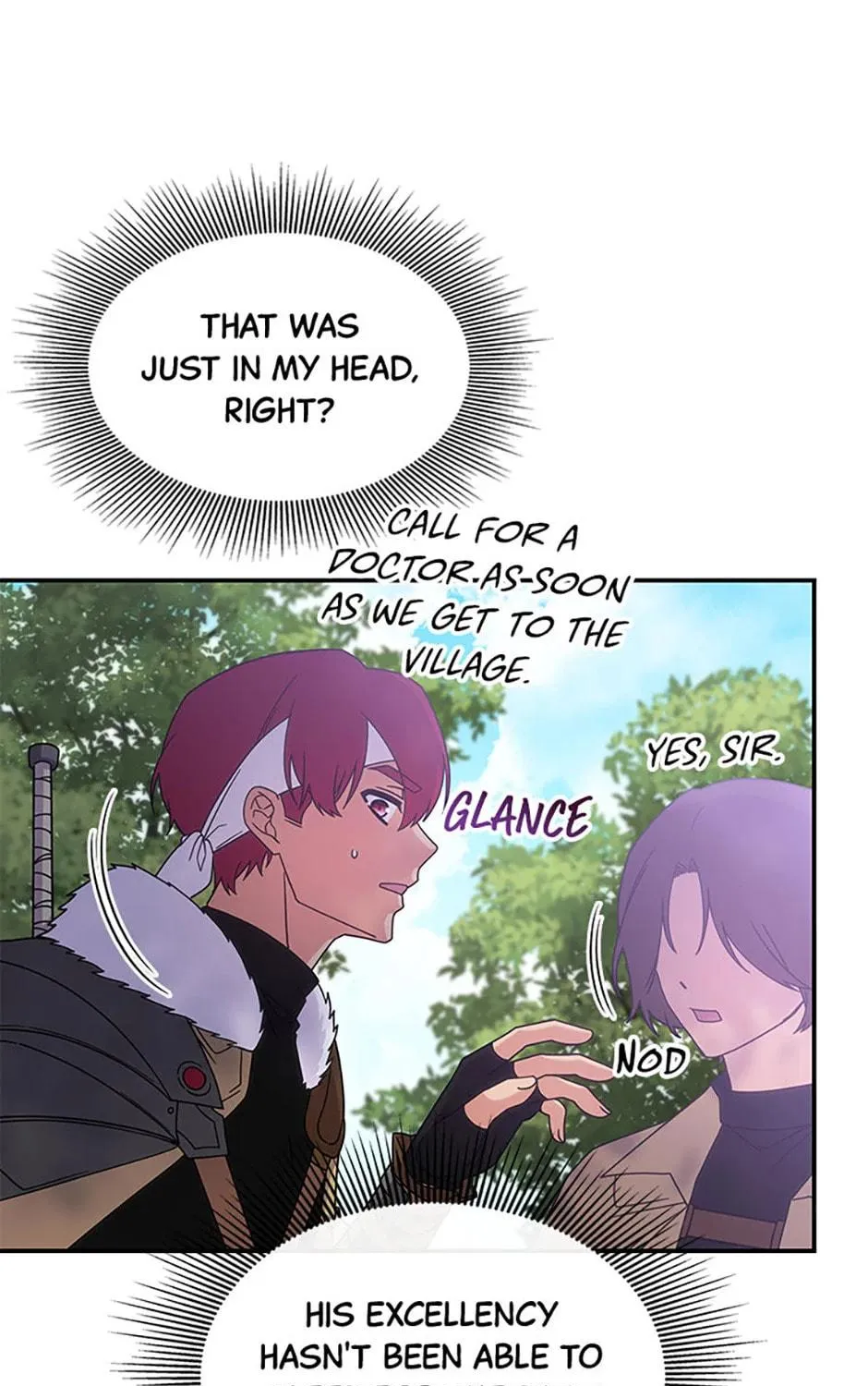 Princess Summoning the Monster Chapter 15 page 59 - 