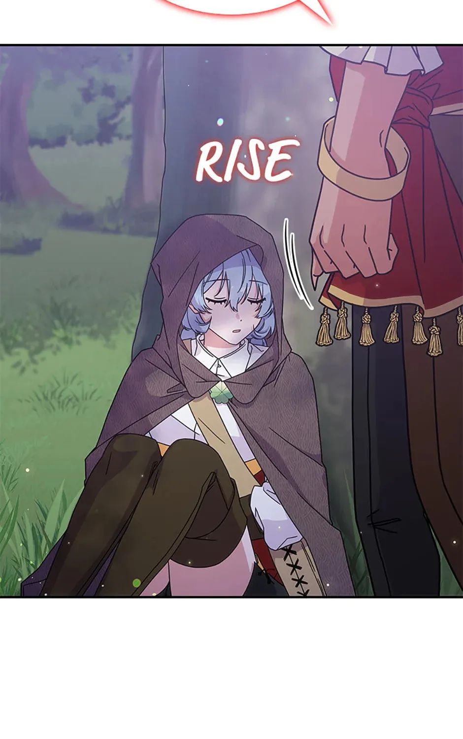 Princess Summoning the Monster Chapter 15 page 7 - 