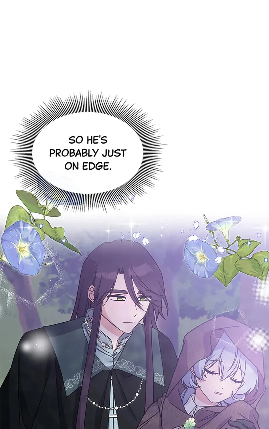 Princess Summoning the Monster Chapter 15 page 61 - 