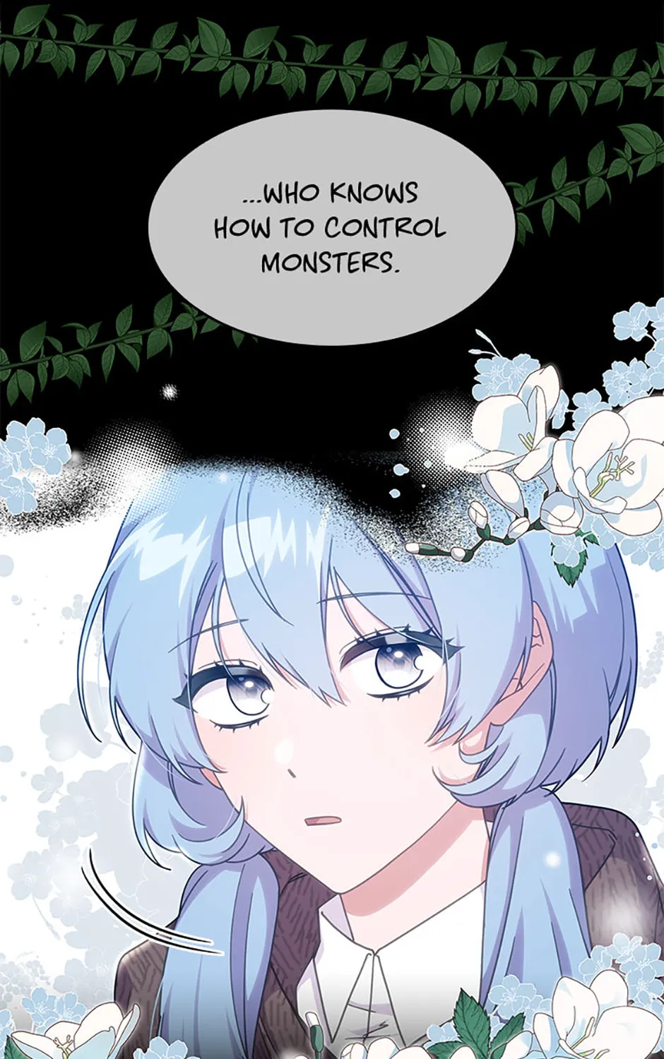 Princess Summoning the Monster Chapter 15 page 73 - 
