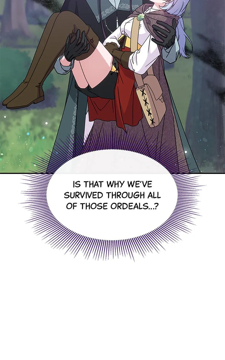 Princess Summoning the Monster Chapter 15 page 77 - 