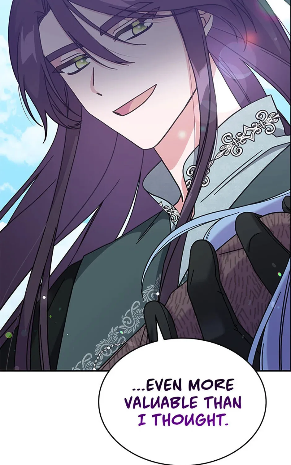 Princess Summoning the Monster Chapter 15 page 81 - 