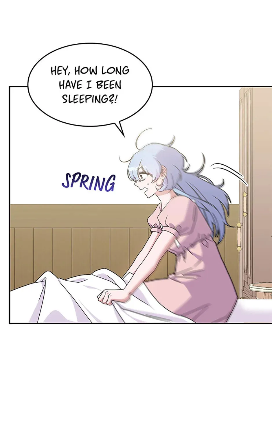 Princess Summoning the Monster Chapter 15 page 87 - 