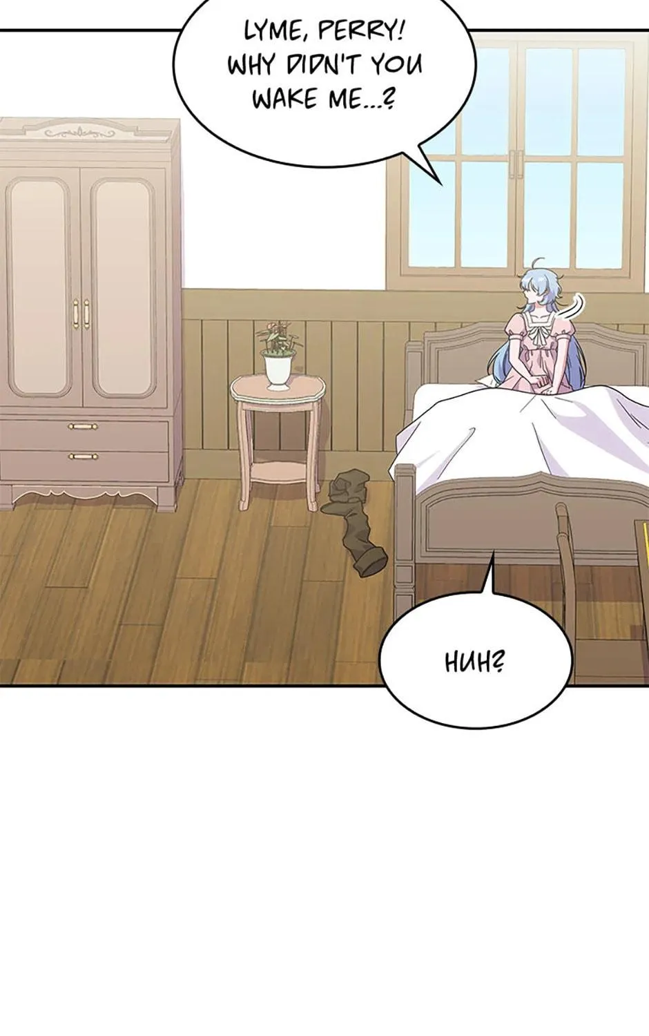 Princess Summoning the Monster Chapter 15 page 89 - 