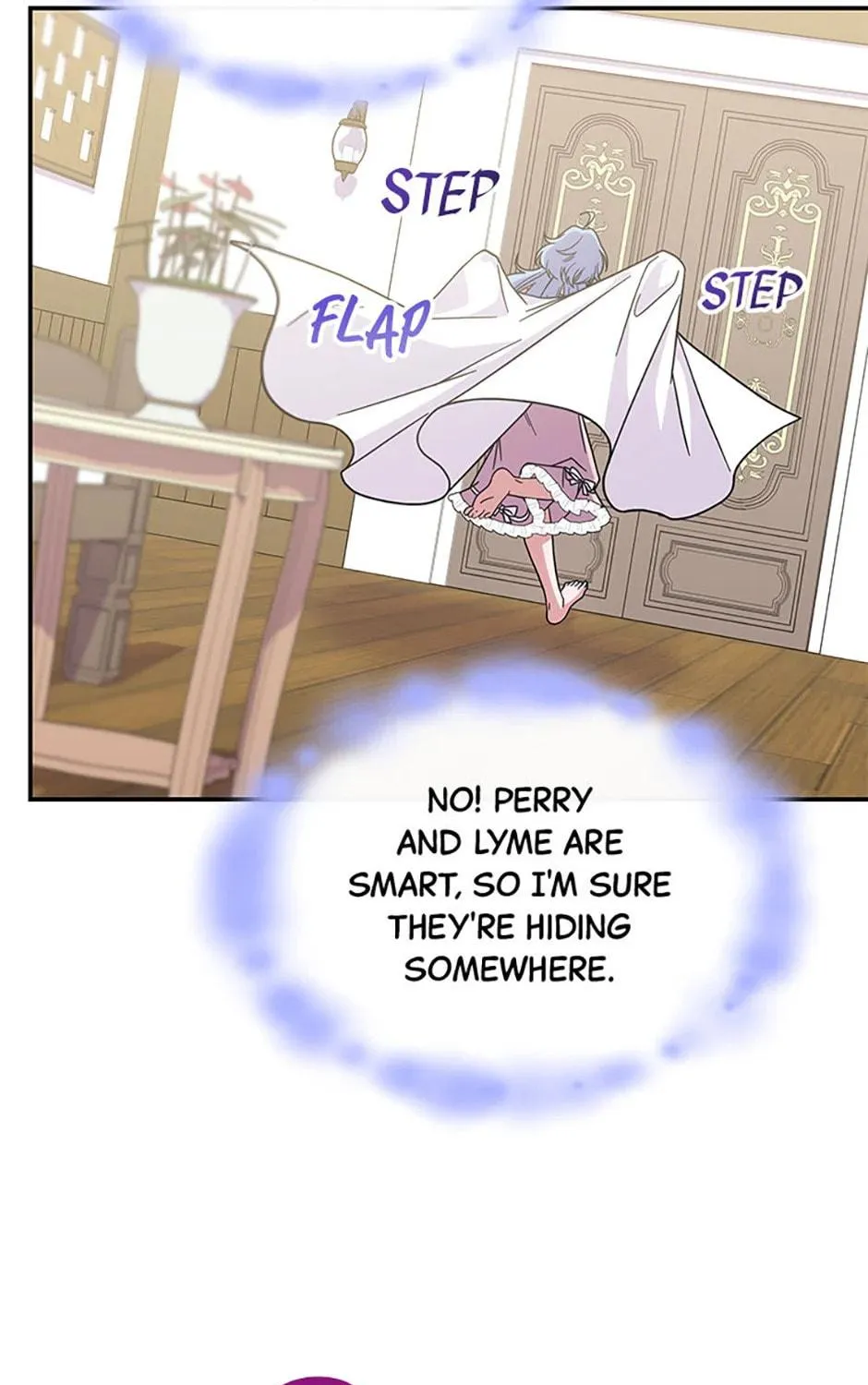 Princess Summoning the Monster Chapter 15 page 95 - 