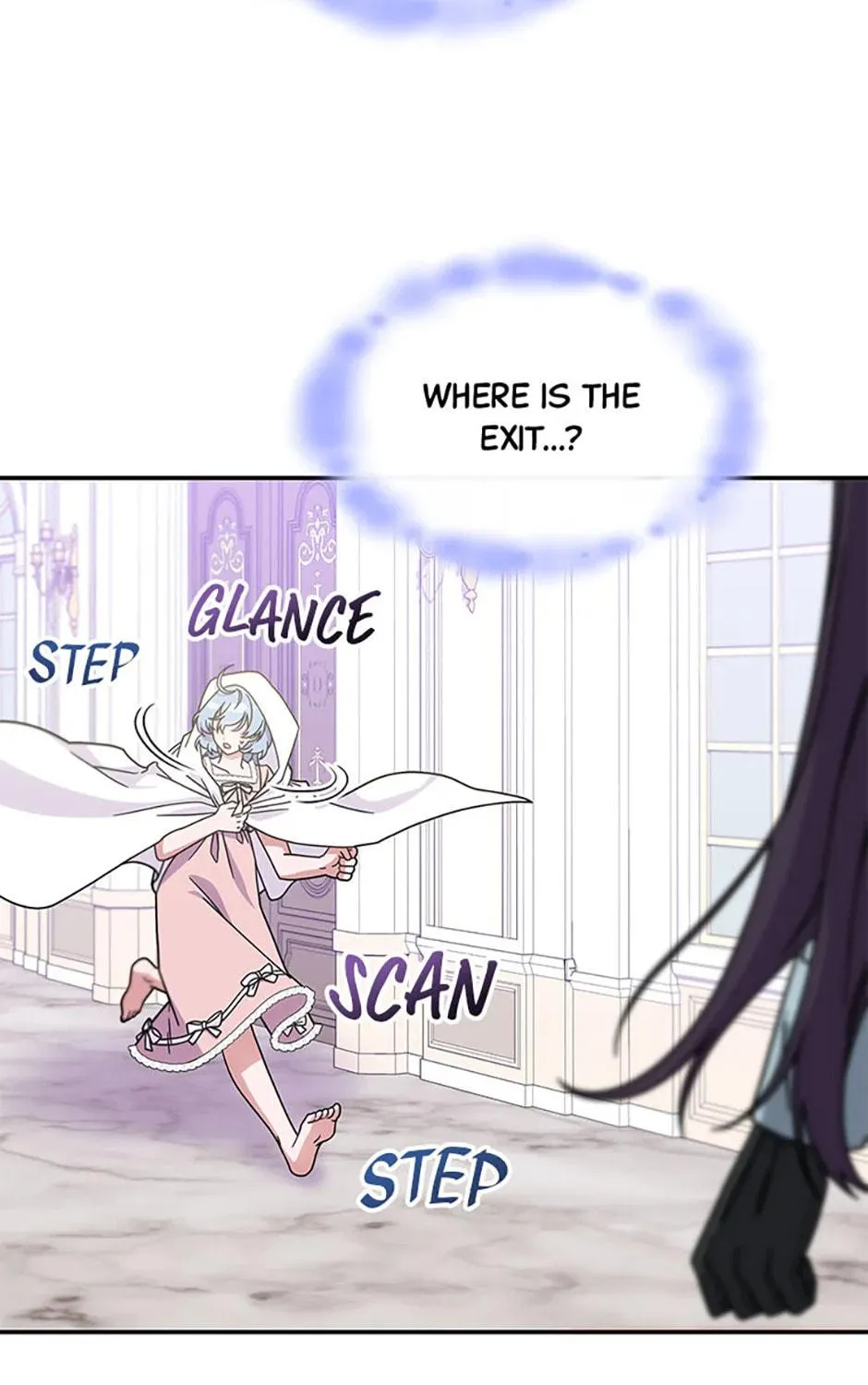 Princess Summoning the Monster Chapter 15 page 99 - 