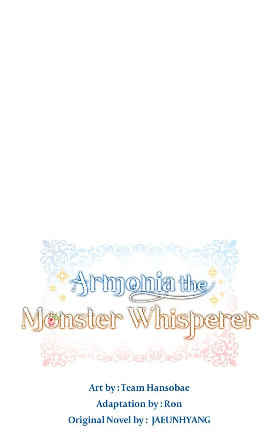 Read Princess Summoning the Monster chapter 16 image 0 on Lezhin