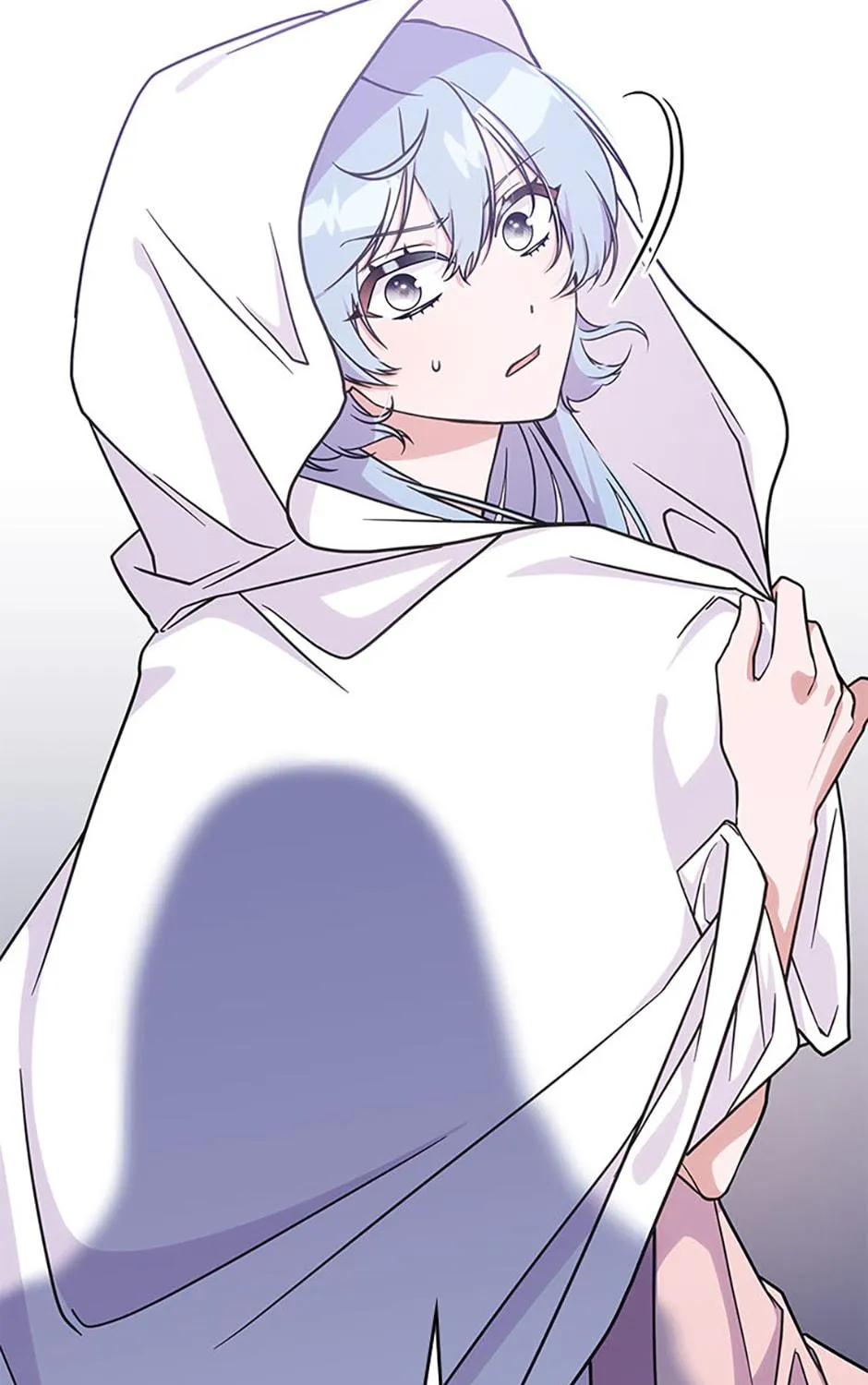 Read Princess Summoning the Monster chapter 16 image 10 on Lezhin